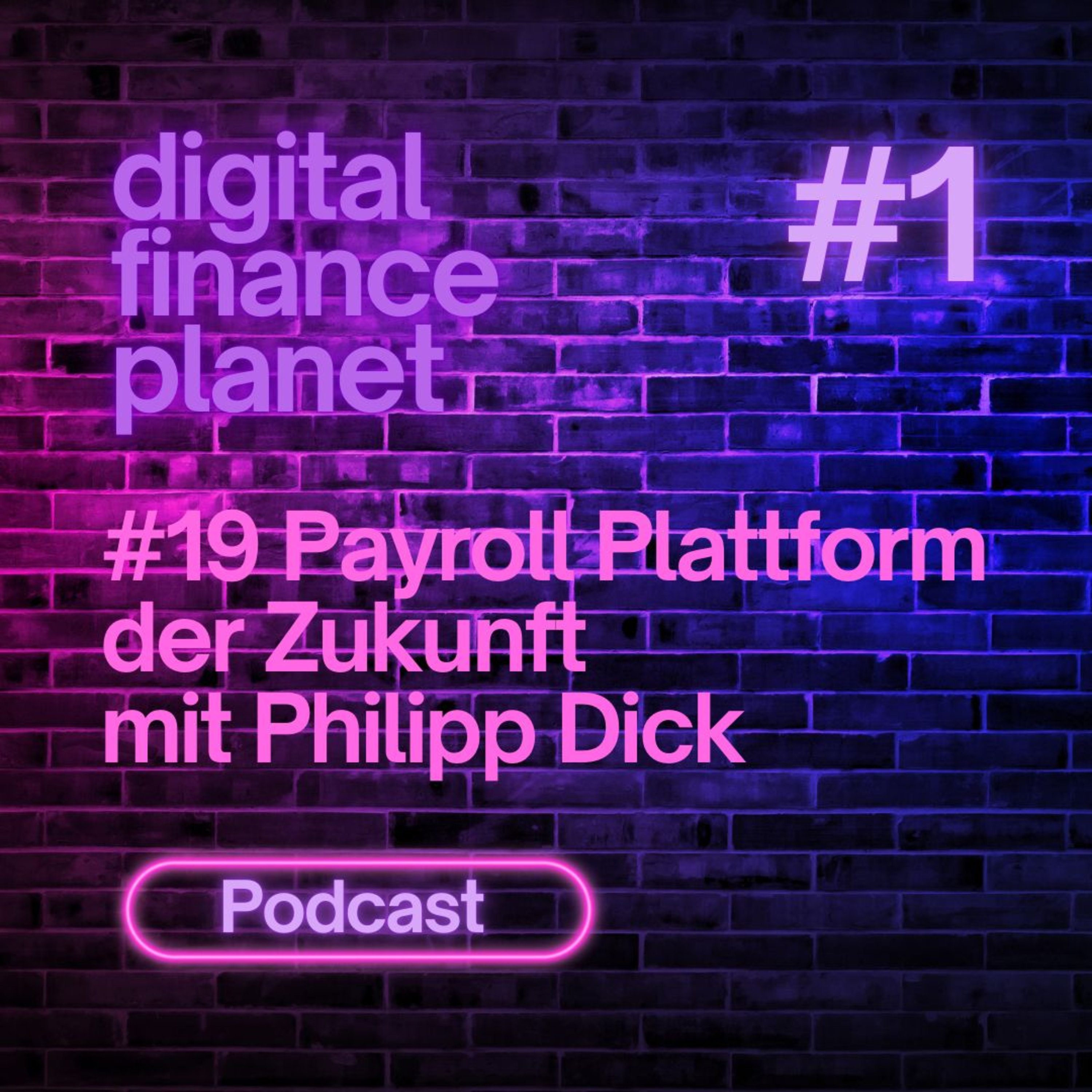 Digital Finance Planet