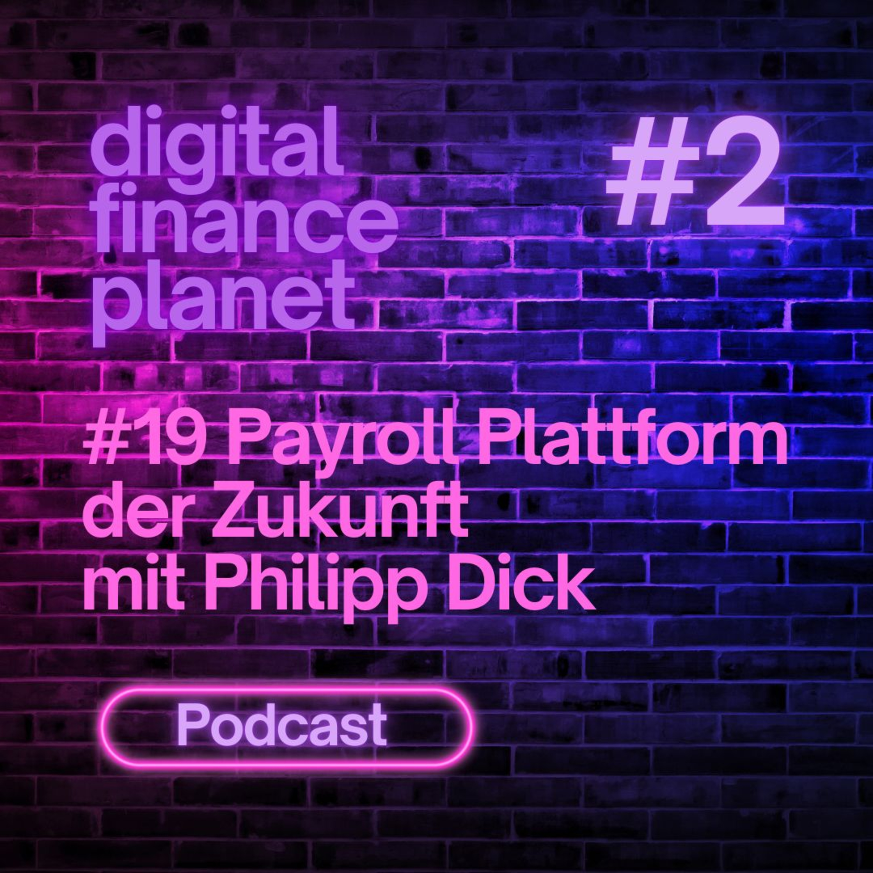Digital Finance Planet