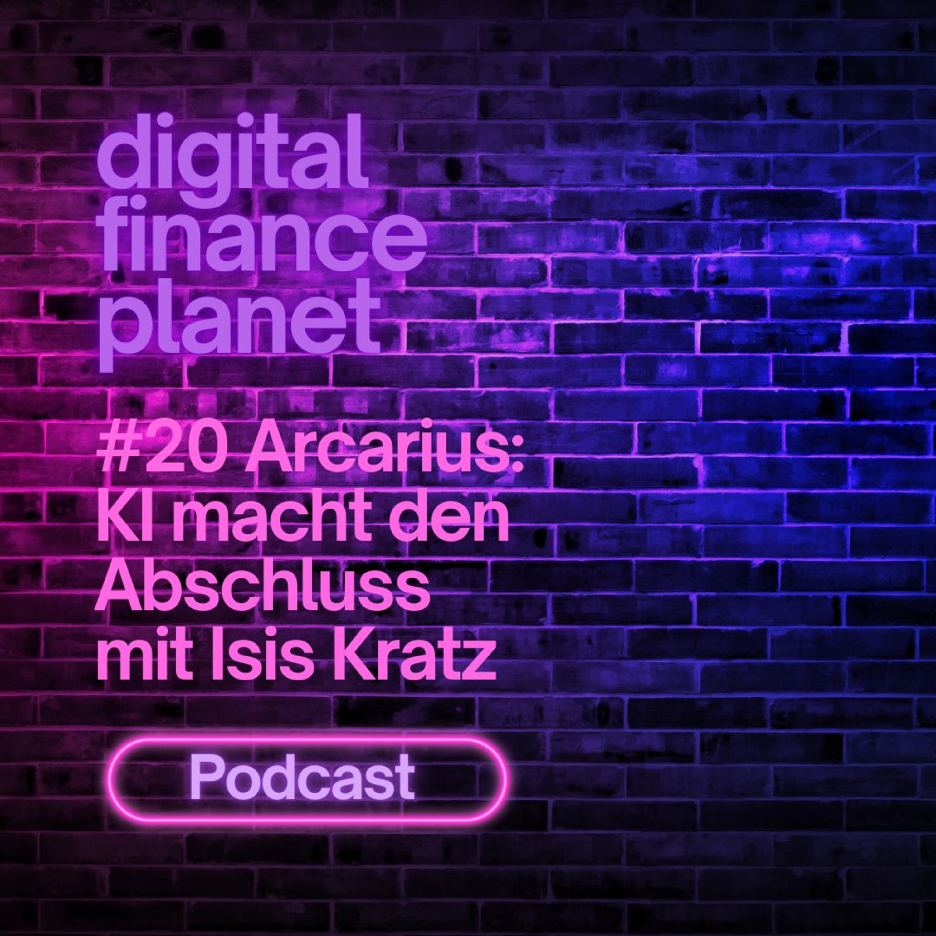 Digital Finance Planet