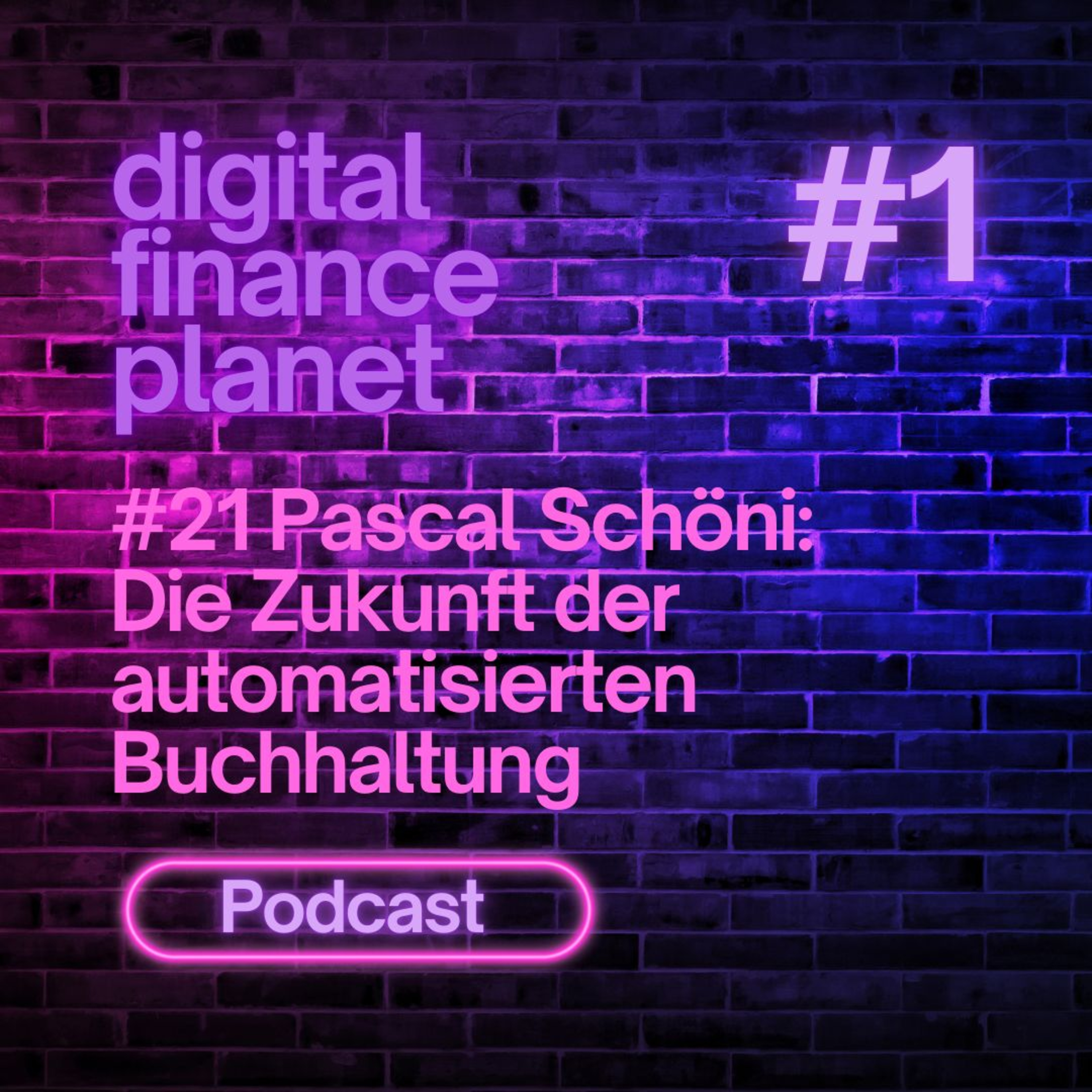 Digital Finance Planet