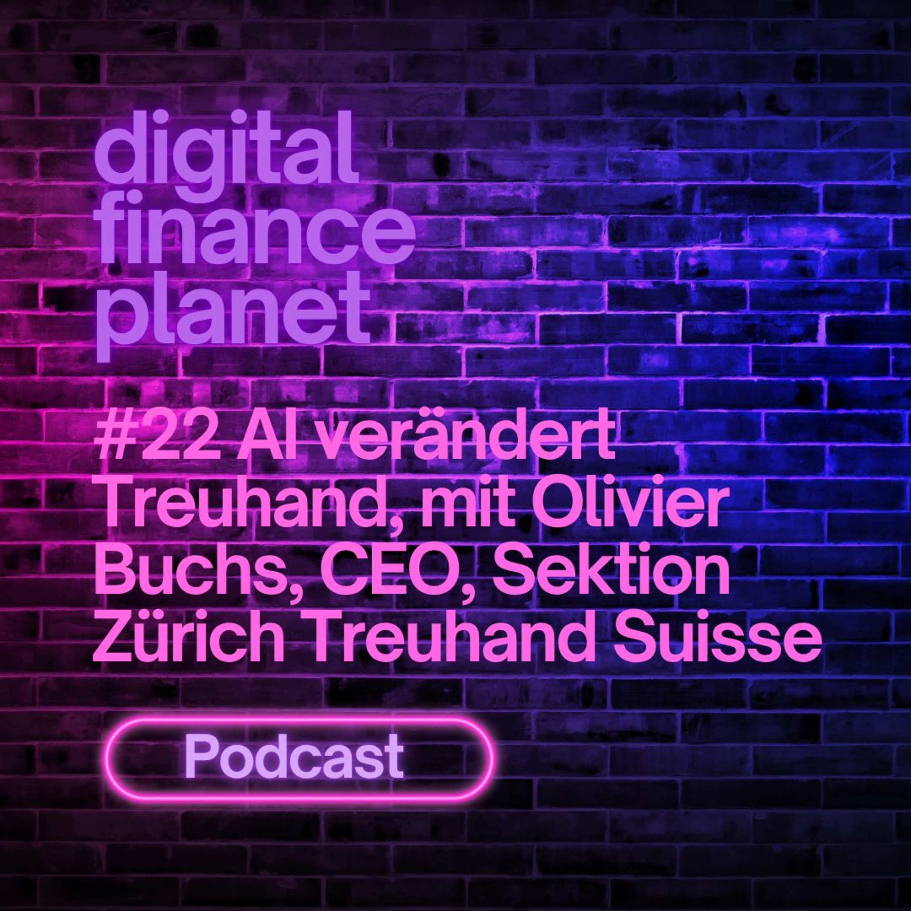 Digital Finance Planet