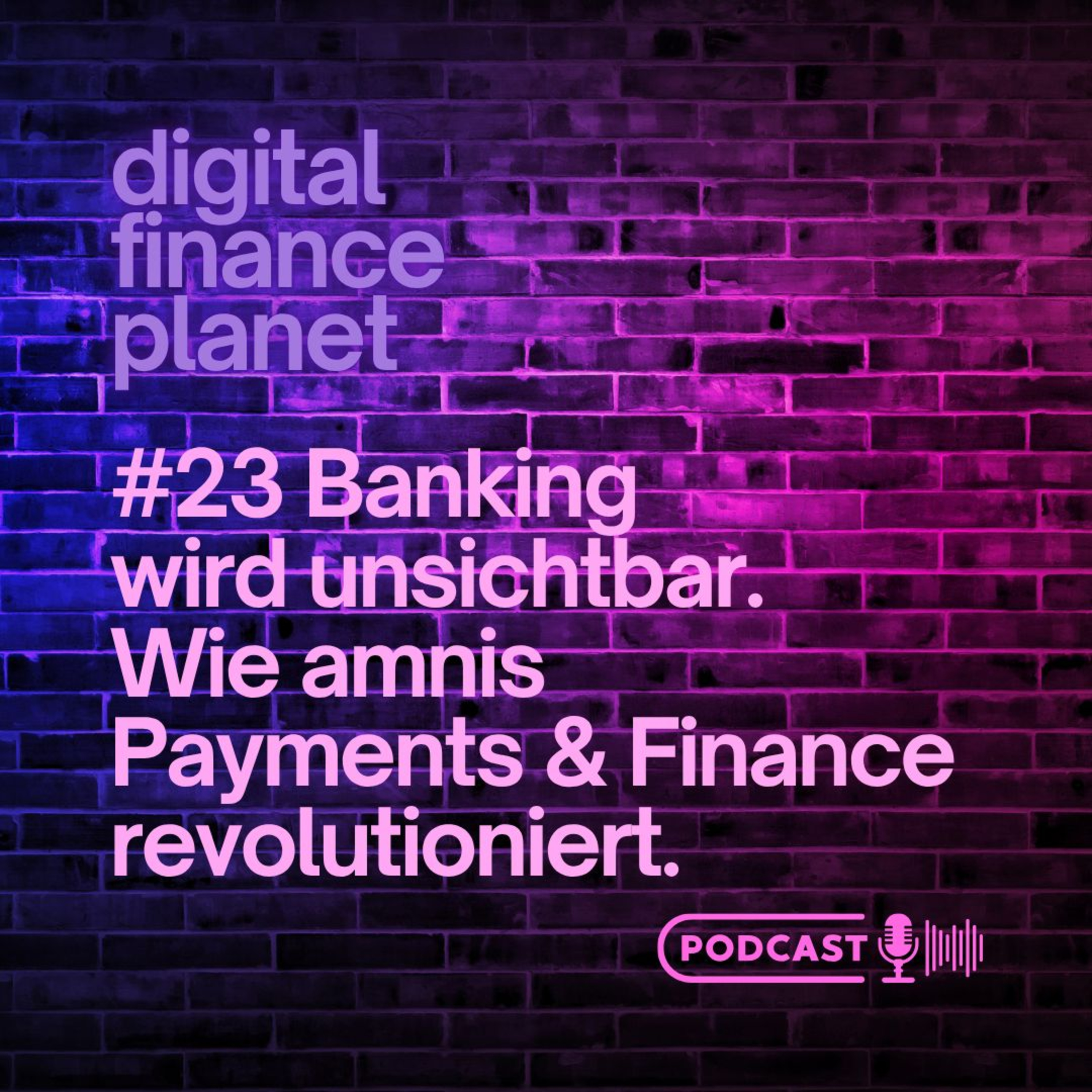 Digital Finance Planet