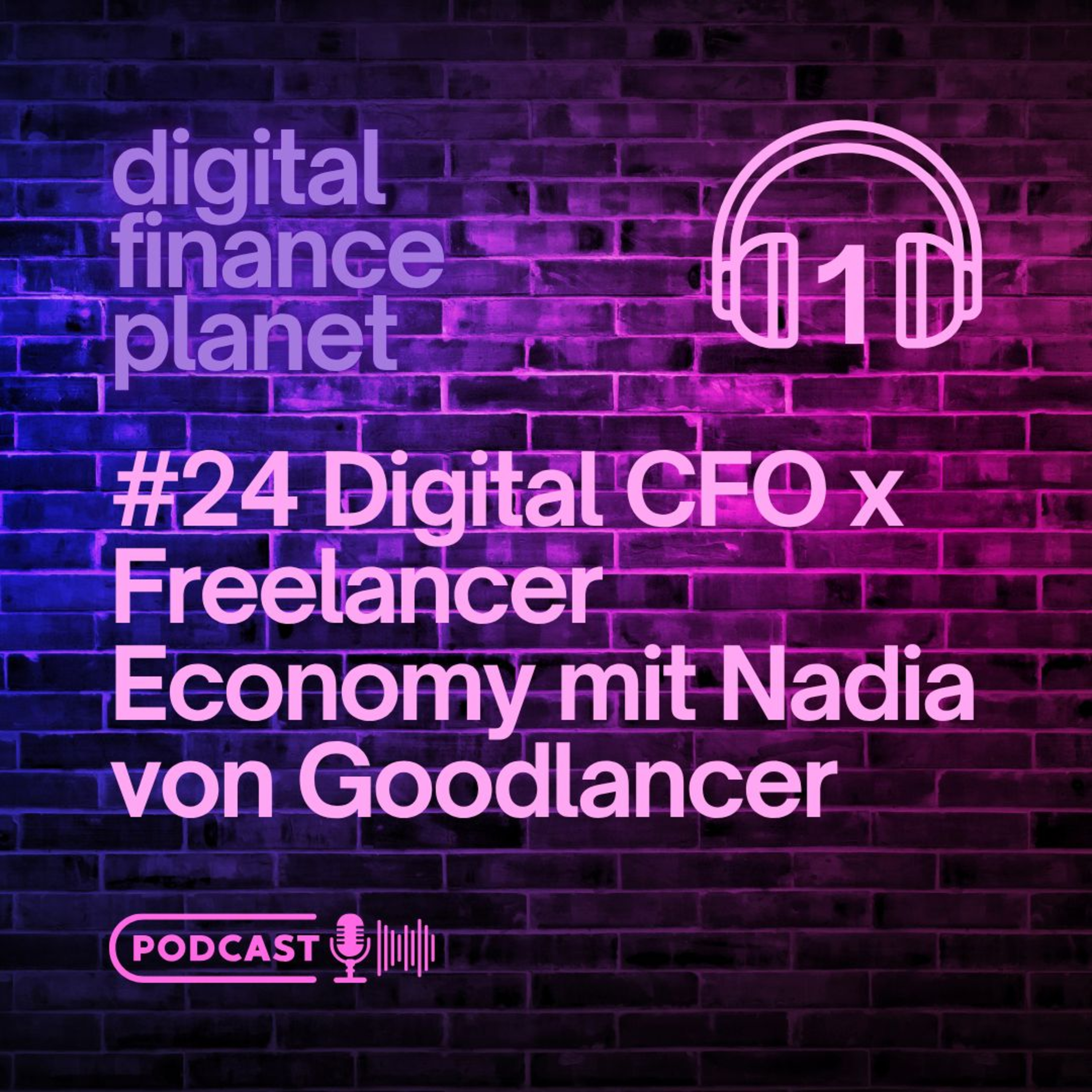 Digital Finance Planet