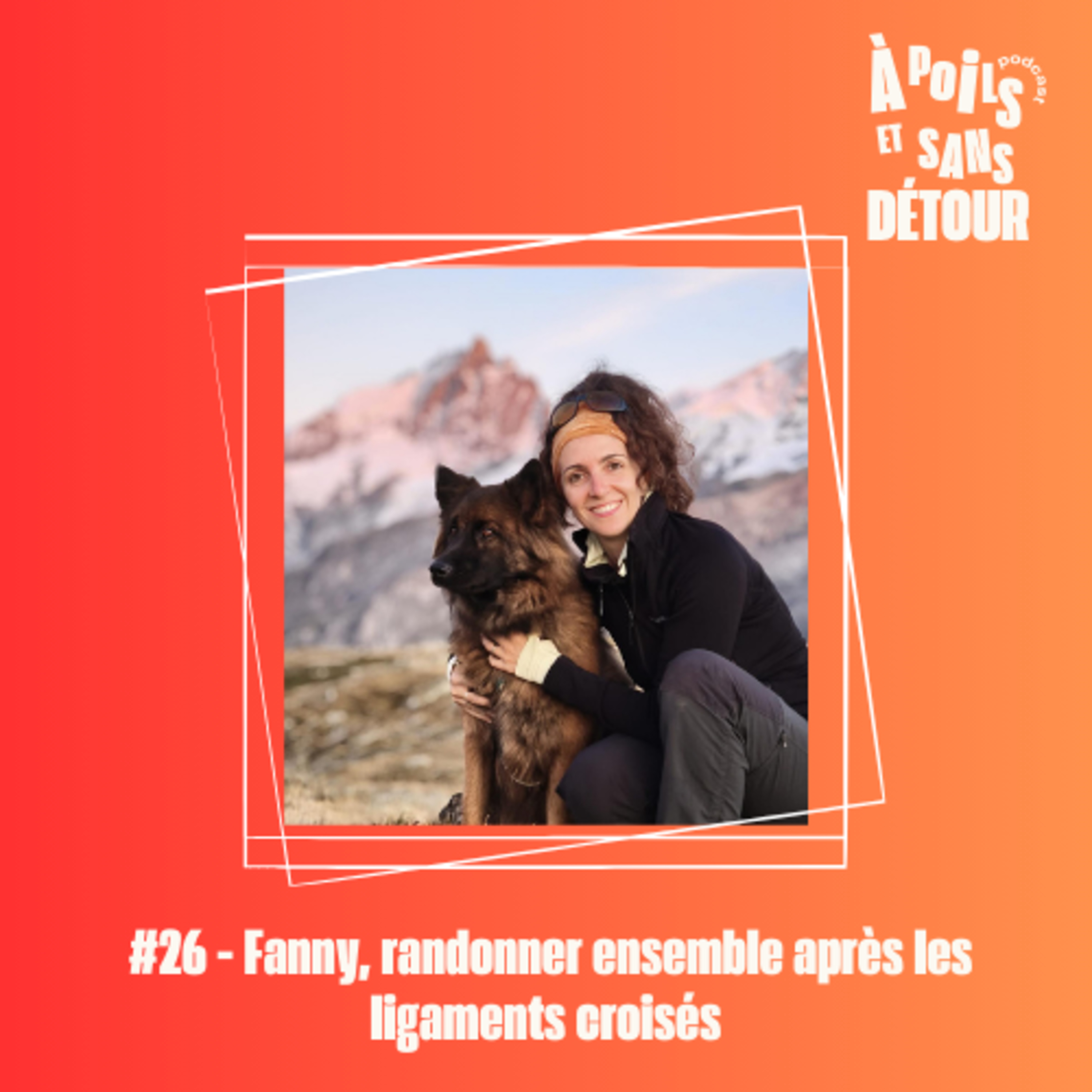 À poils et sans détour