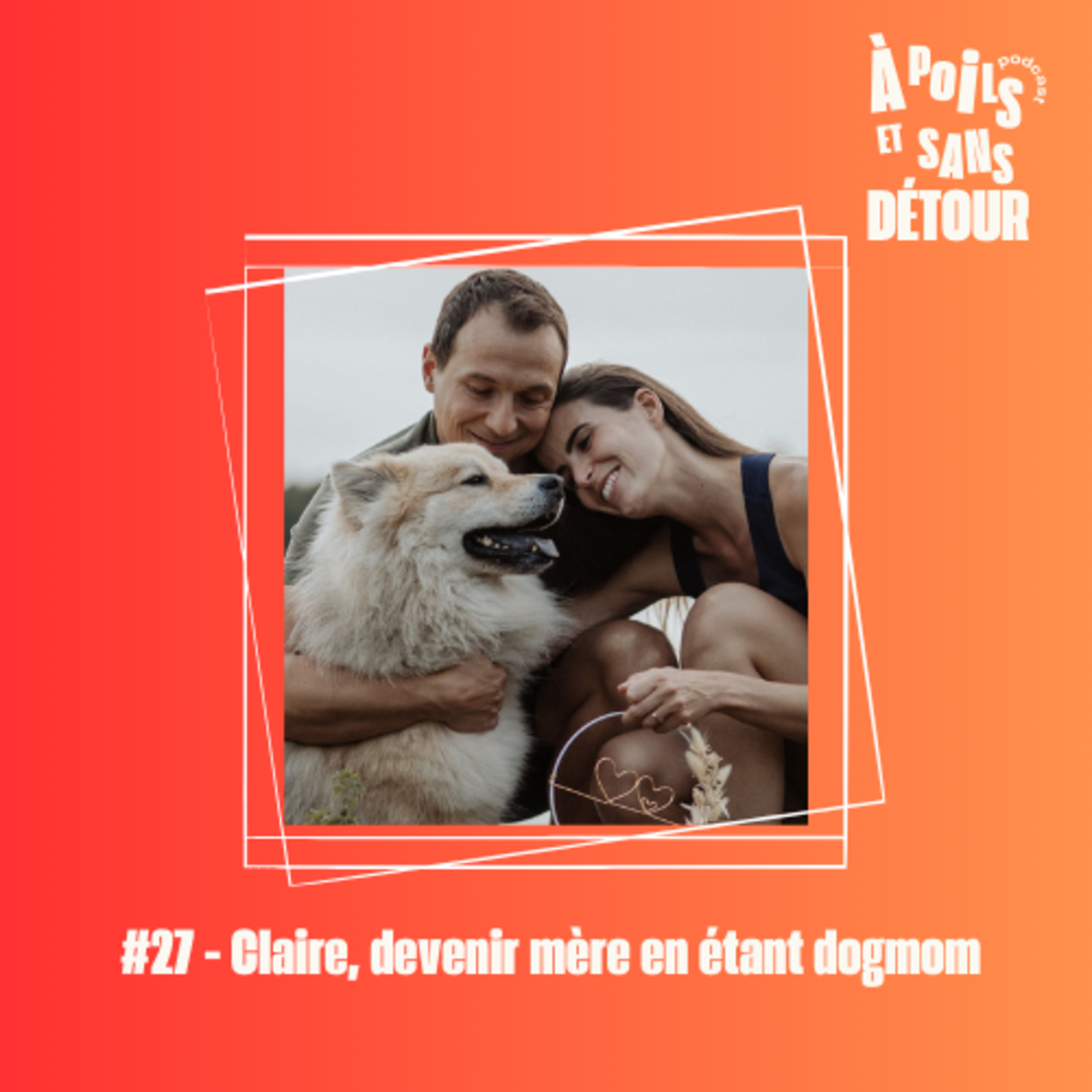 À poils et sans détour