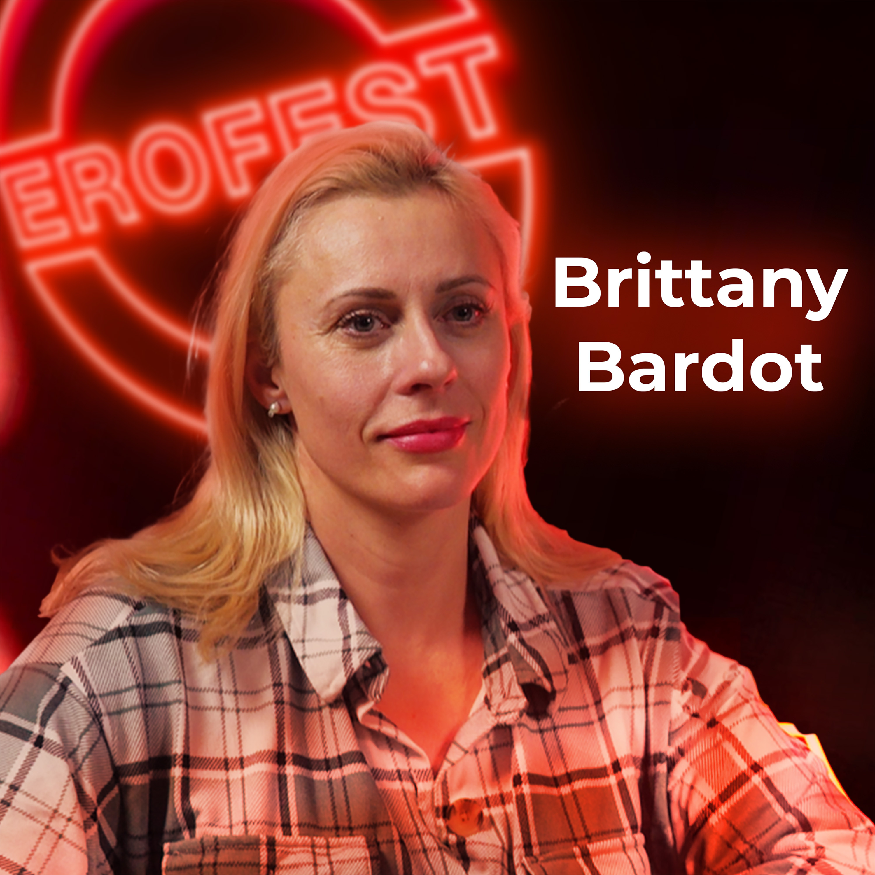08 | Brittany Bardot & Vikings of Valhalla: Jak se tvoří velkolepá erotická show episode artwork