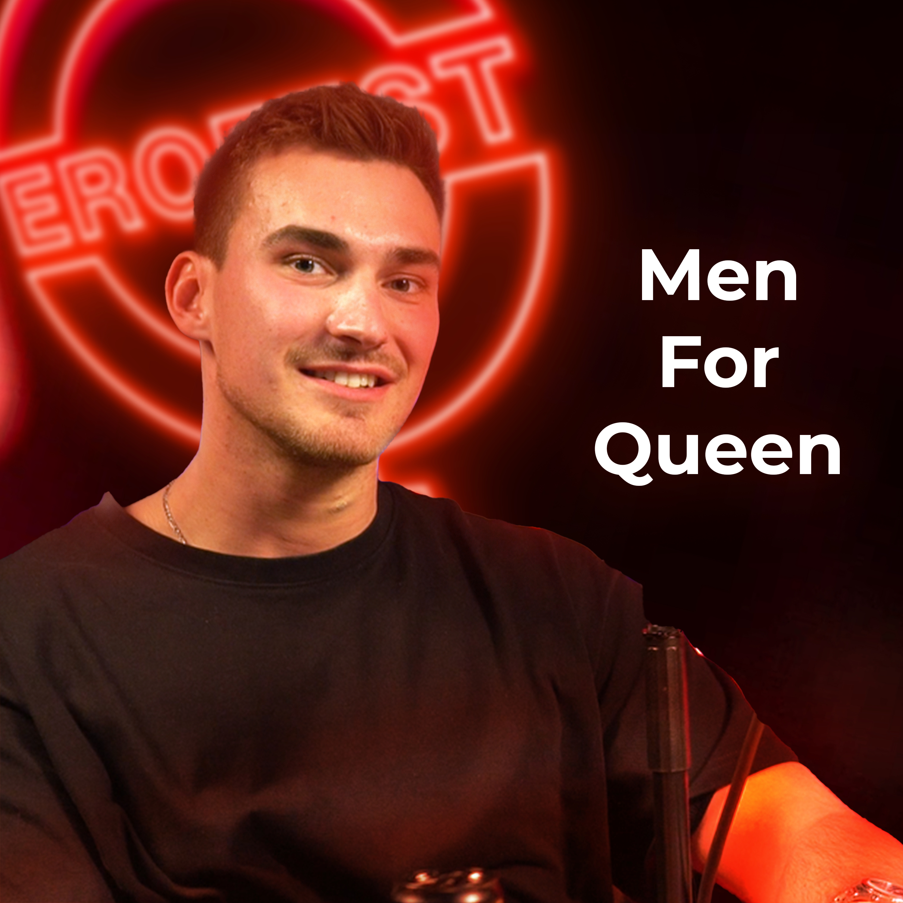 10 | Martiano z Men4Queen: Když je striptýz víc než jen svlékání episode artwork
