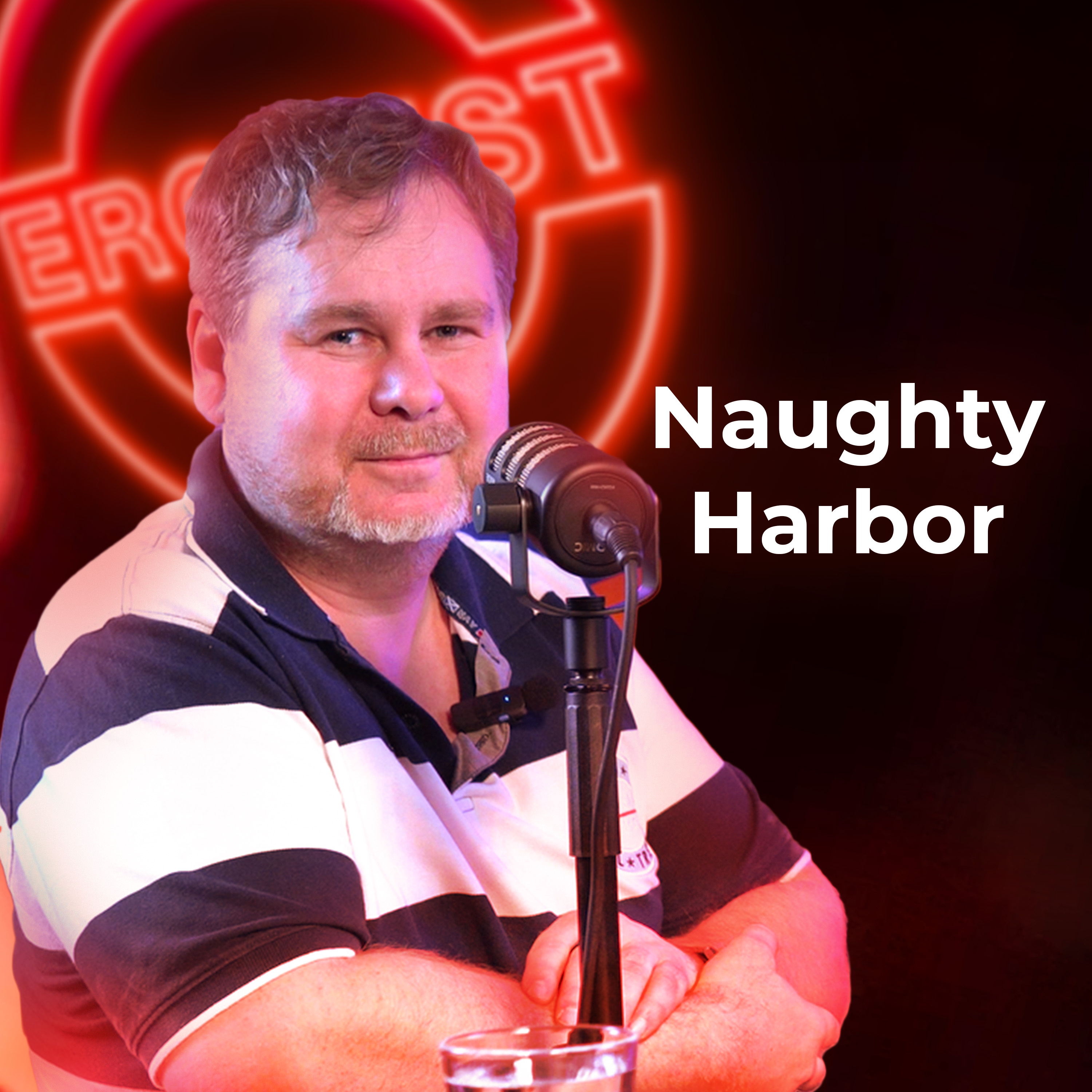 11 | Naughty Harbor: Realistické panny a budoucnost intimity episode artwork