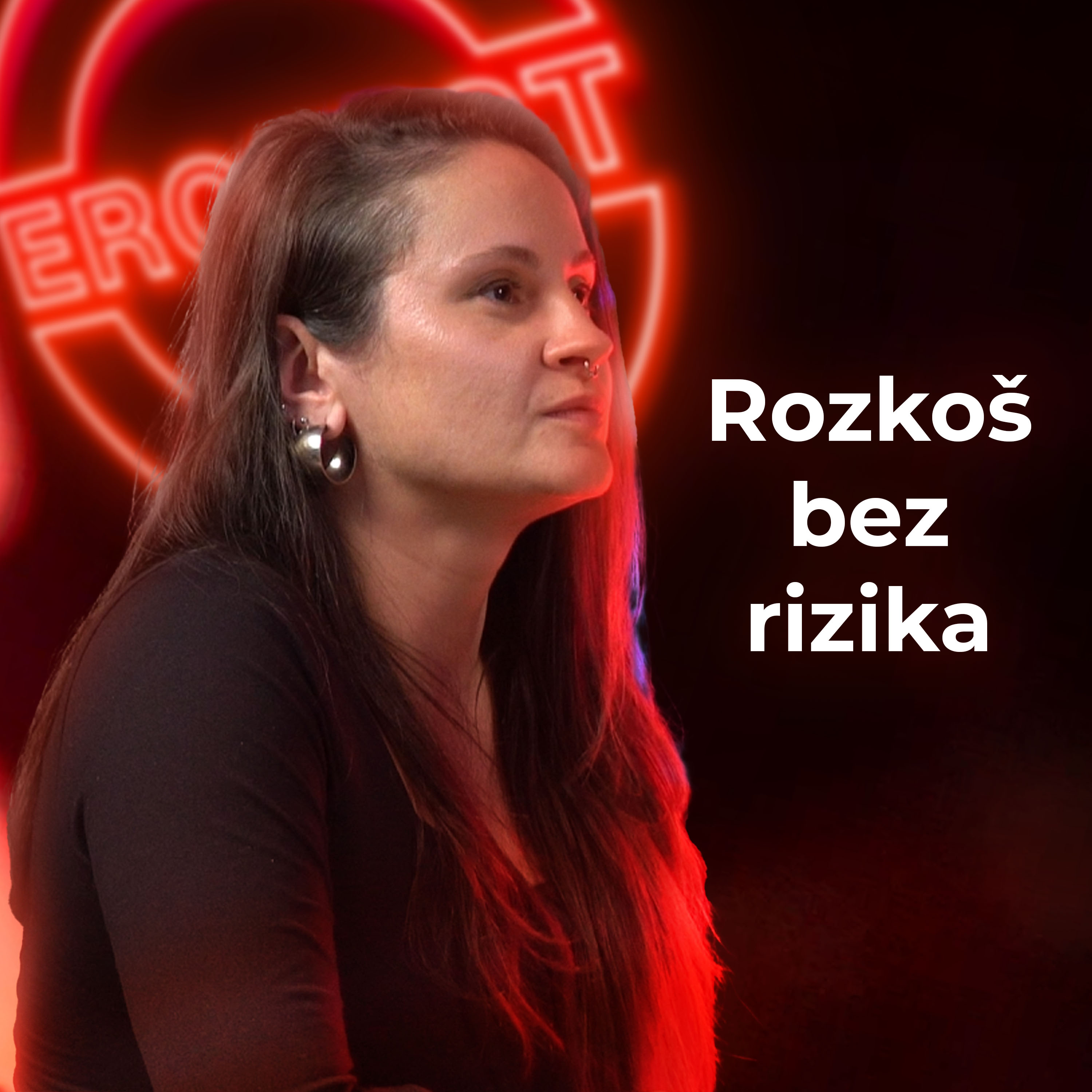 12 | Rozkoš bez rizika: O sex workingu, práci v terénu a testování episode artwork