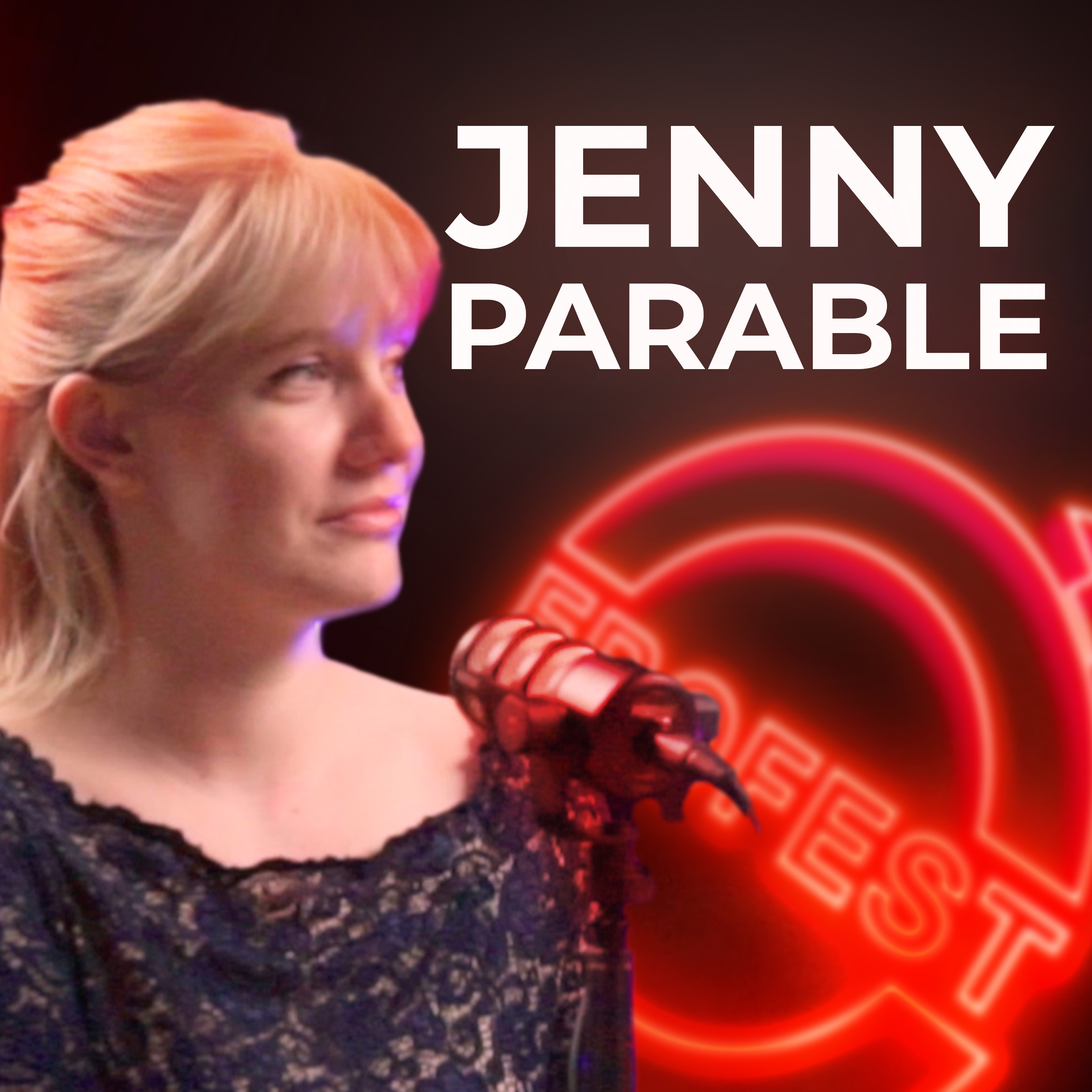 15 | Jenny Parable: Když se dominance ocitne v laskavých rukou episode artwork