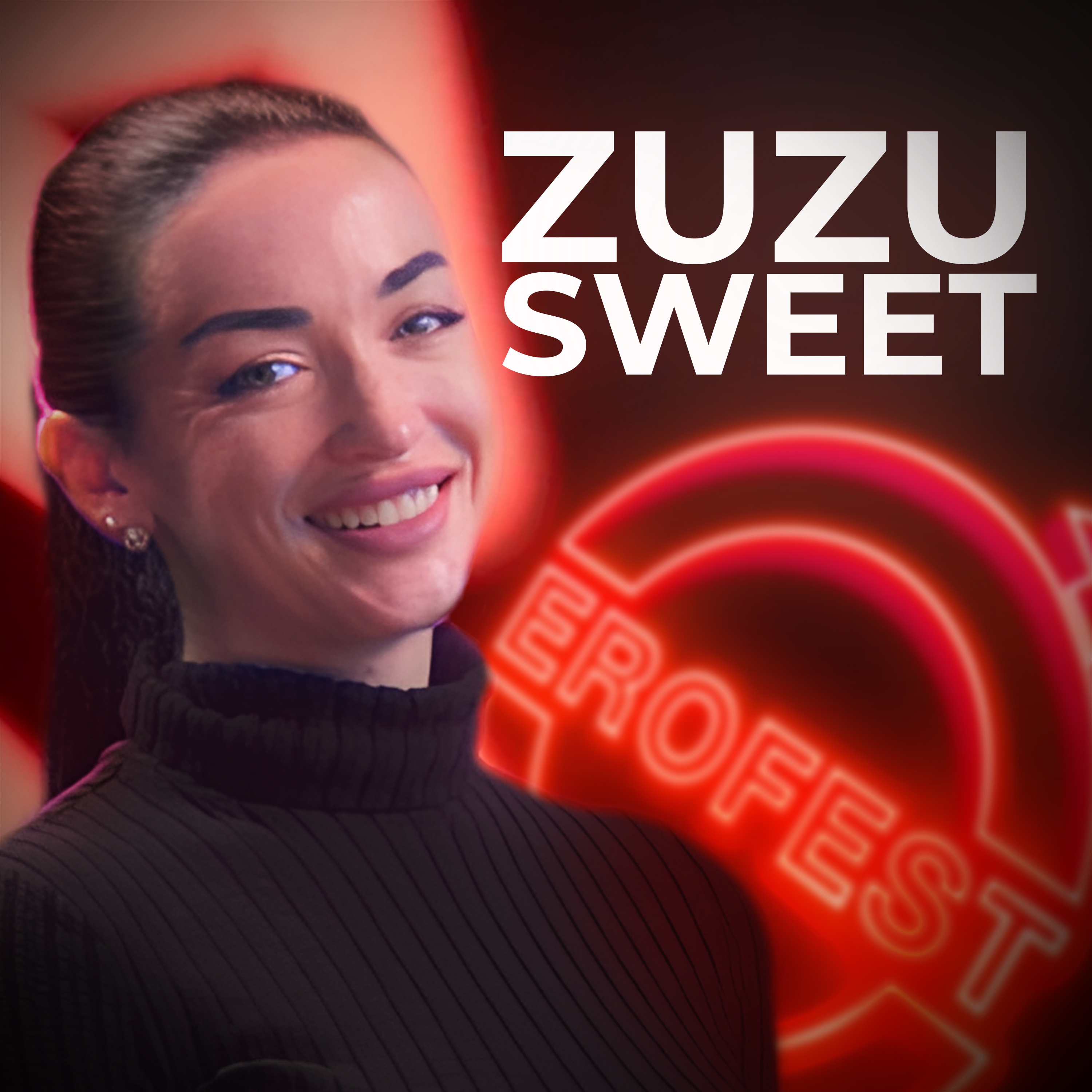 16 | Zuzu Sweet: Mezi sladkou svobodou a tvrdou prací v onlinu episode artwork