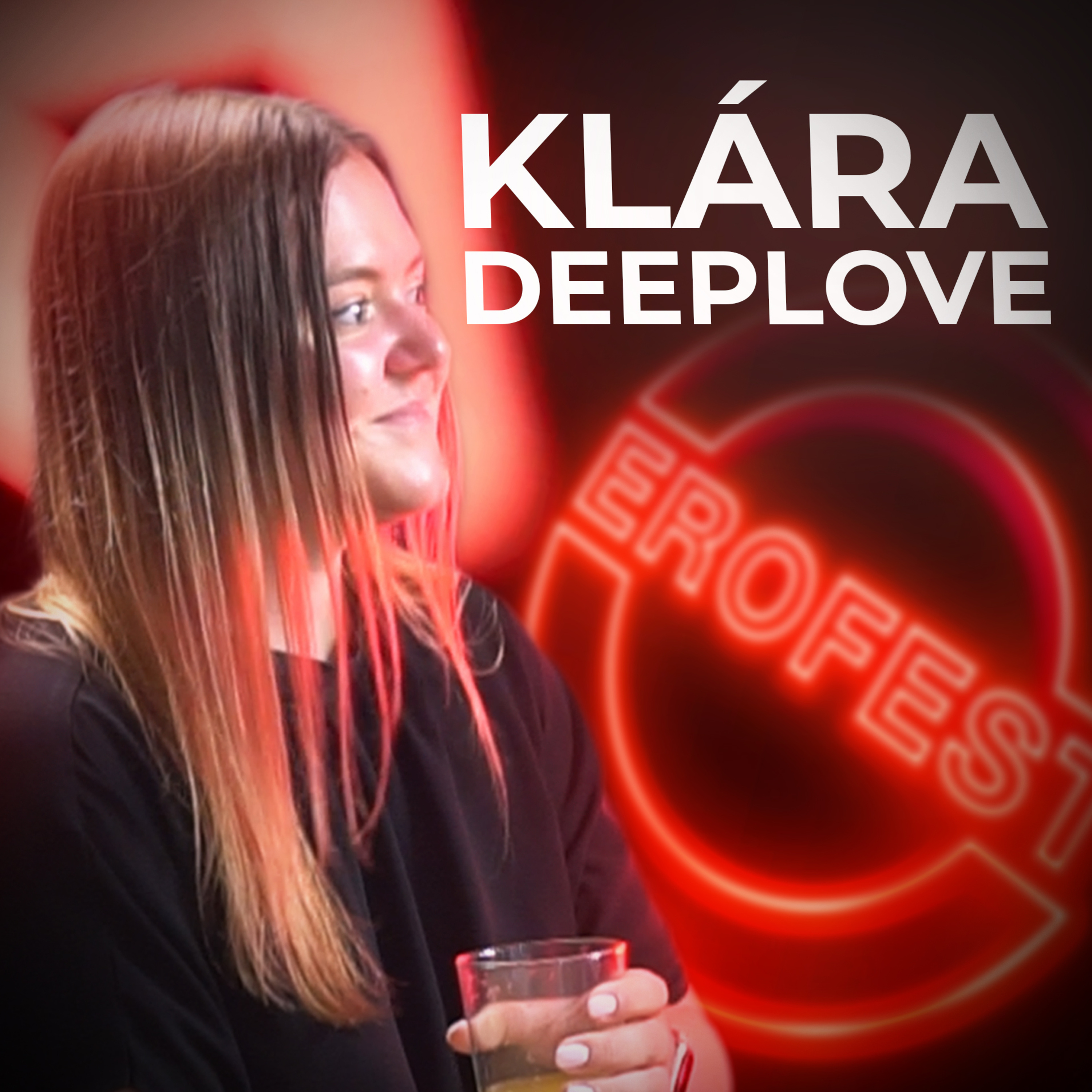 19 | Klára z Deeplove: Business s rozkoší, bizarní historky ze sexshopu a trendy v erotice episode artwork