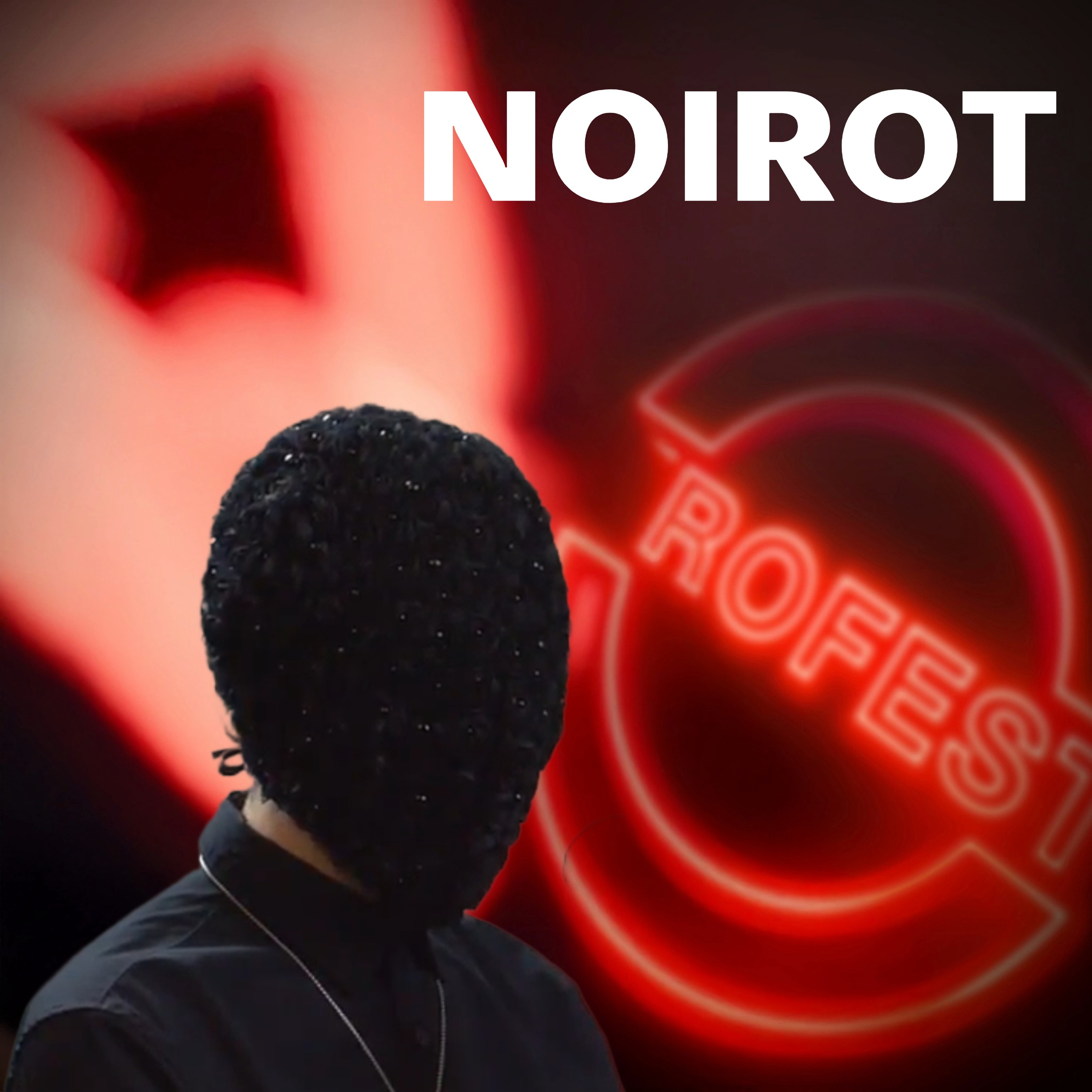 25 | Noirot: Rope Spirit a česká shibari scéna, aneb jak se zrodila komunita episode artwork