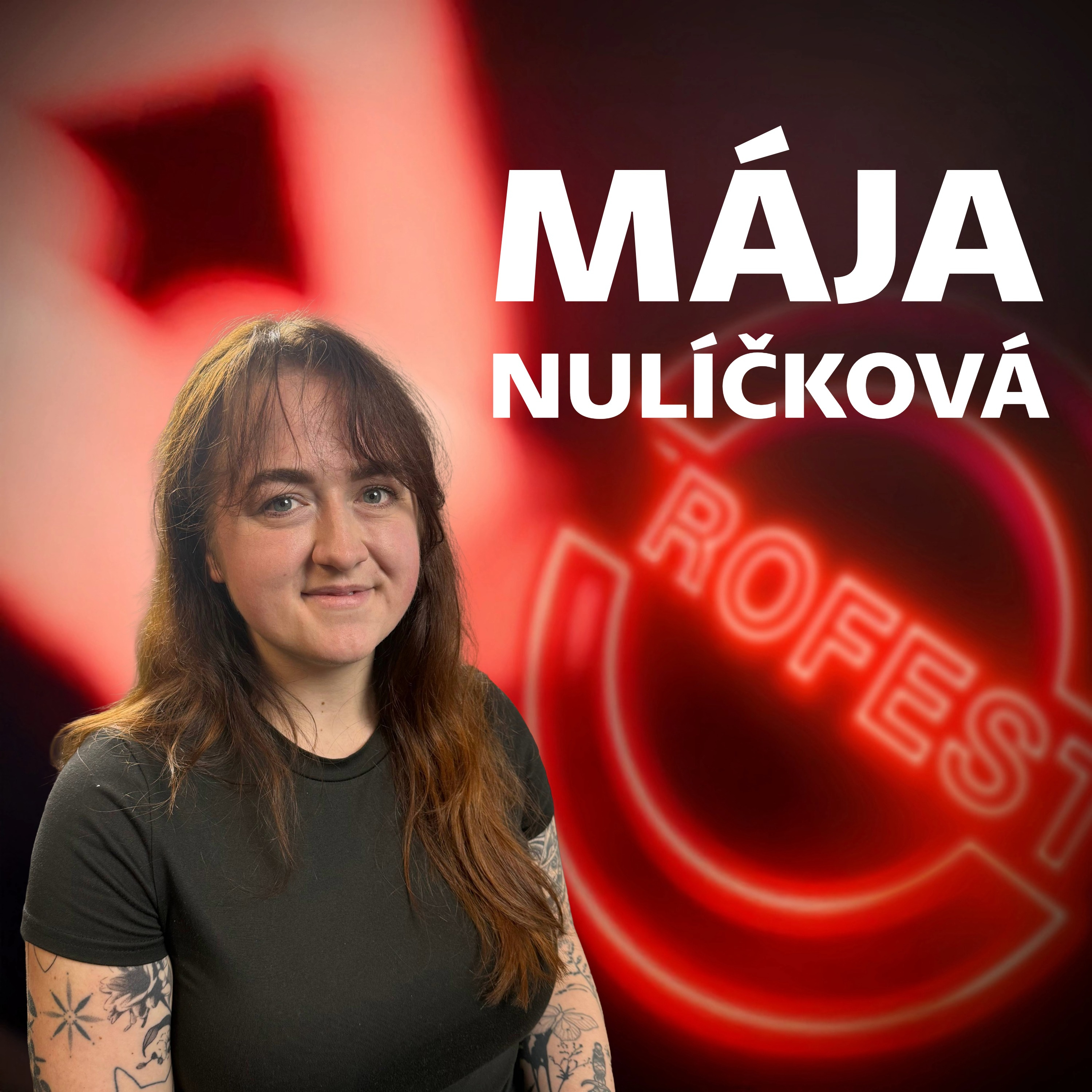 27 | Mája Nulíčková: Sexuální wellness začíná u zdraví - co ženy (a muži) pořád netuší episode artwork