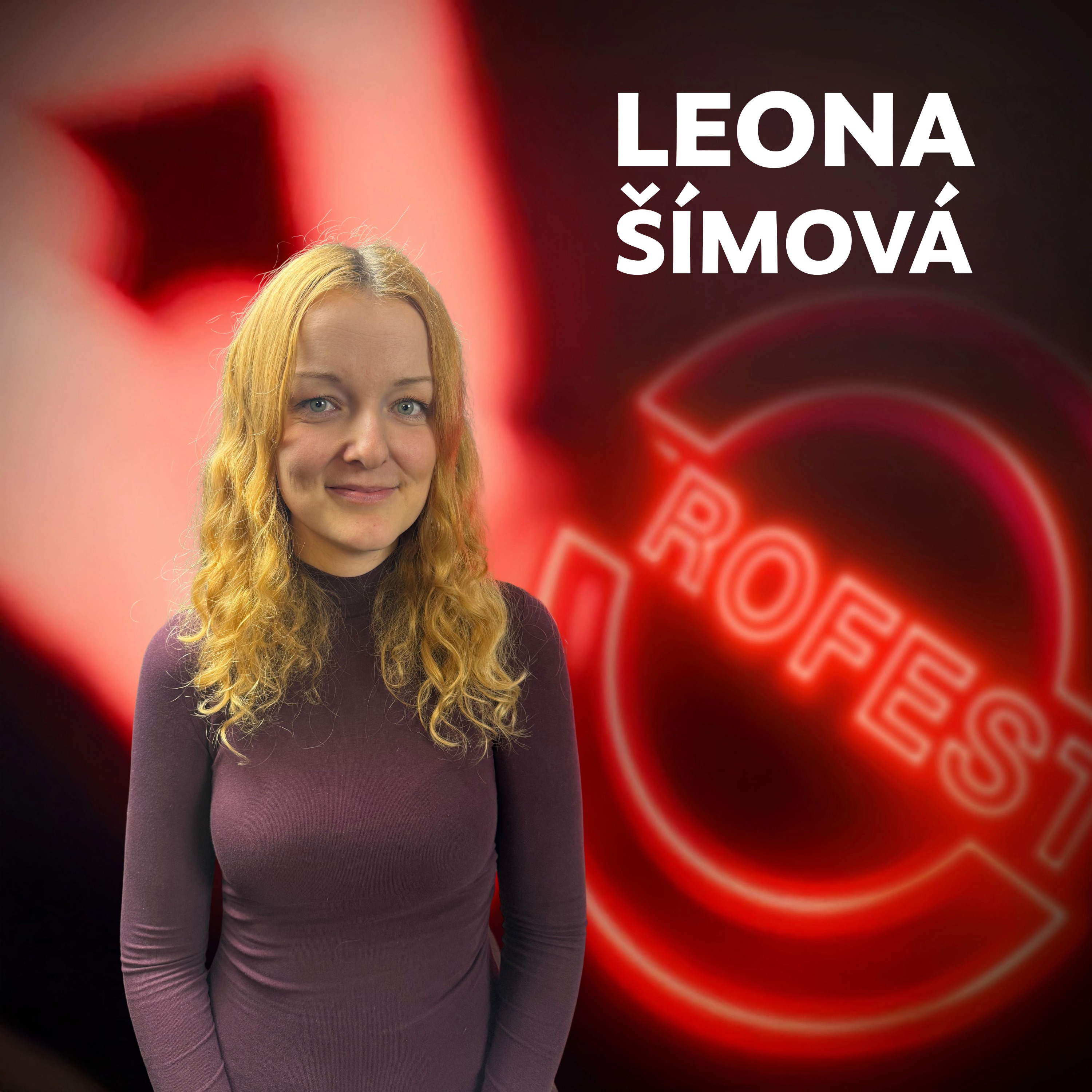 39 | Leona Šímová: Psychologie přitažlivosti - proč krása nestačí episode artwork