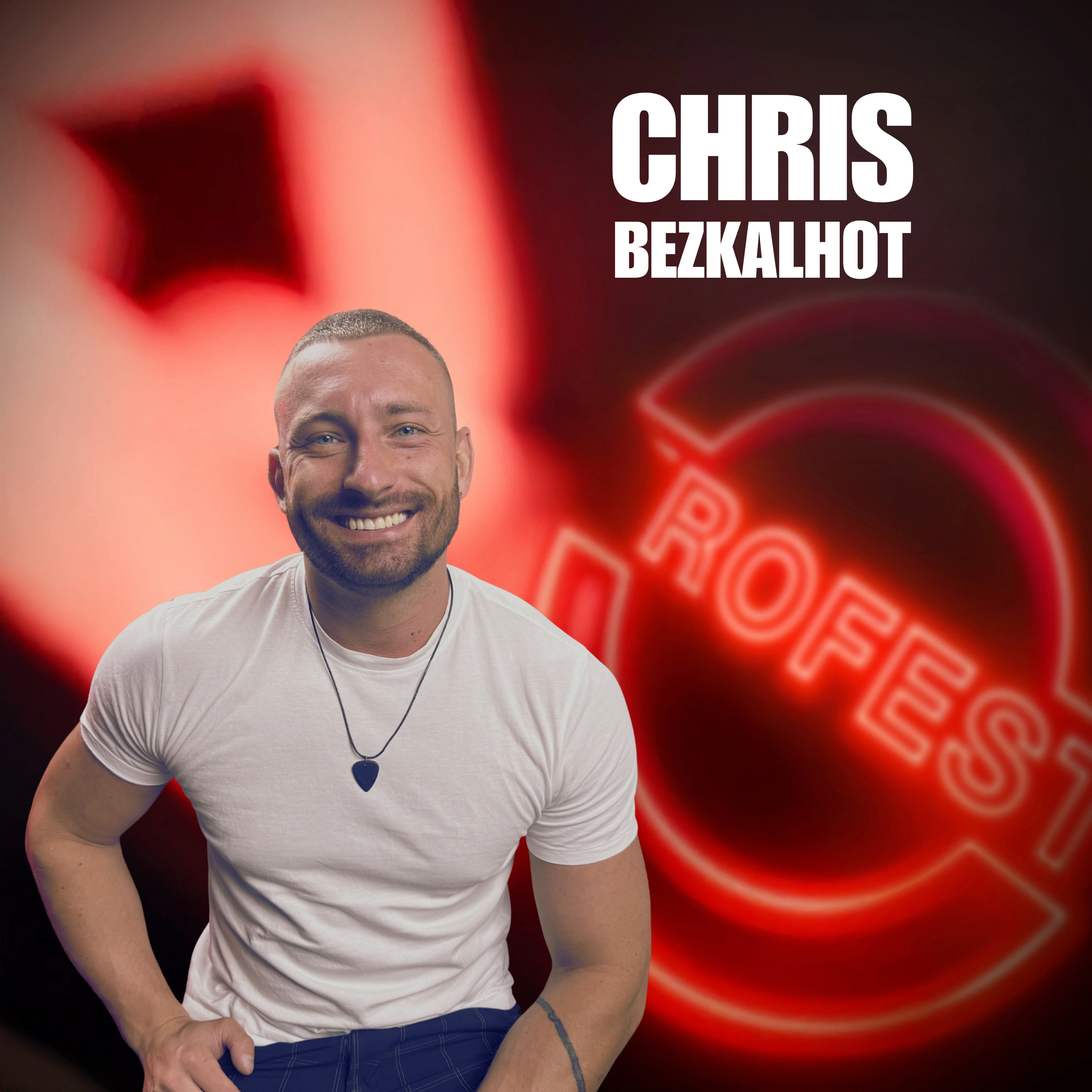 61 | Chris: Chtěl jsem být slavnej striptér. Teď už to nechci episode artwork