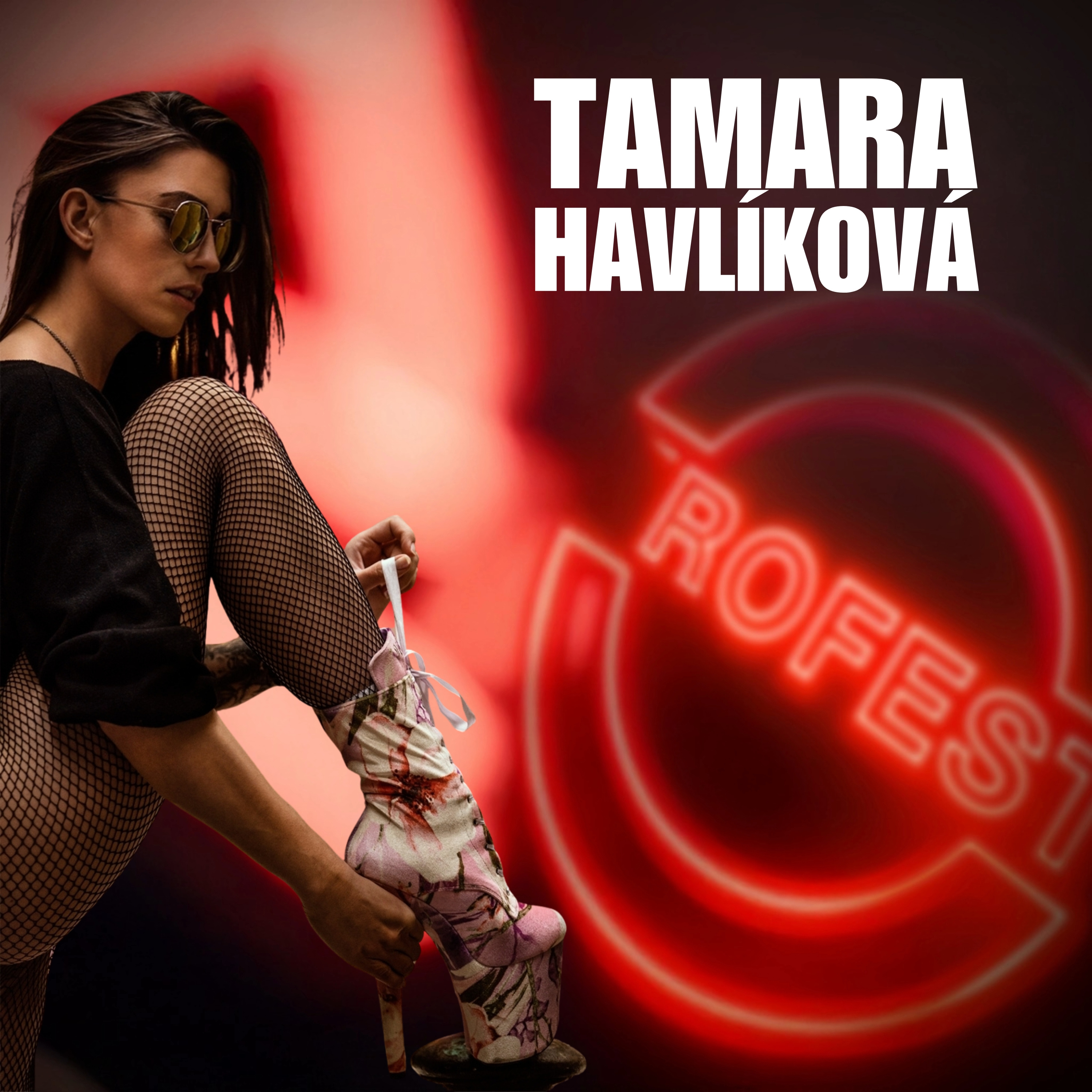 64 | Tamara Havlíková: Pole dance mi dal terapii, přátele a komunitu episode artwork