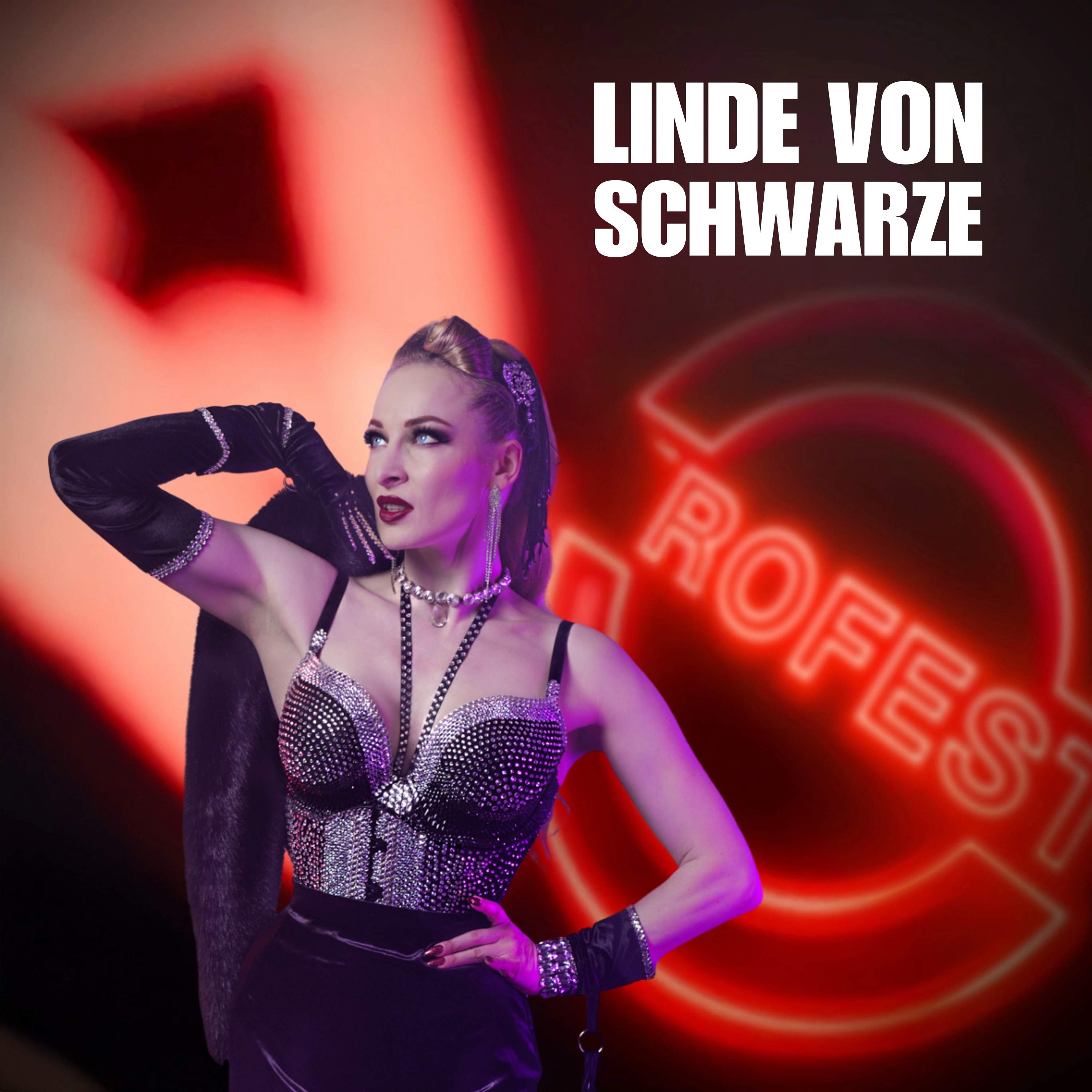 65 | Linde Von Schwärze: Chci, aby ženy byly mnohem sobečtější episode artwork