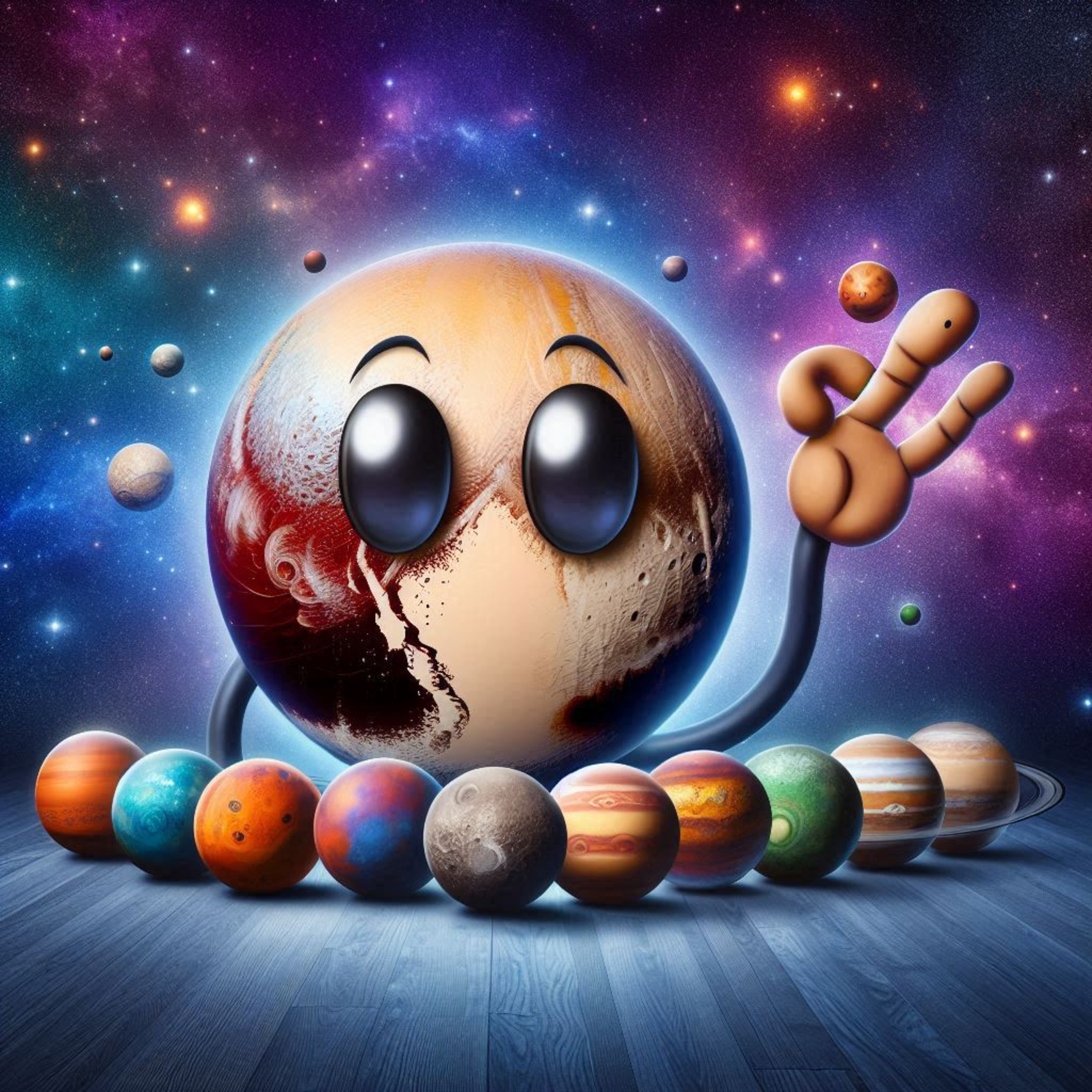 The Curious Kidcast