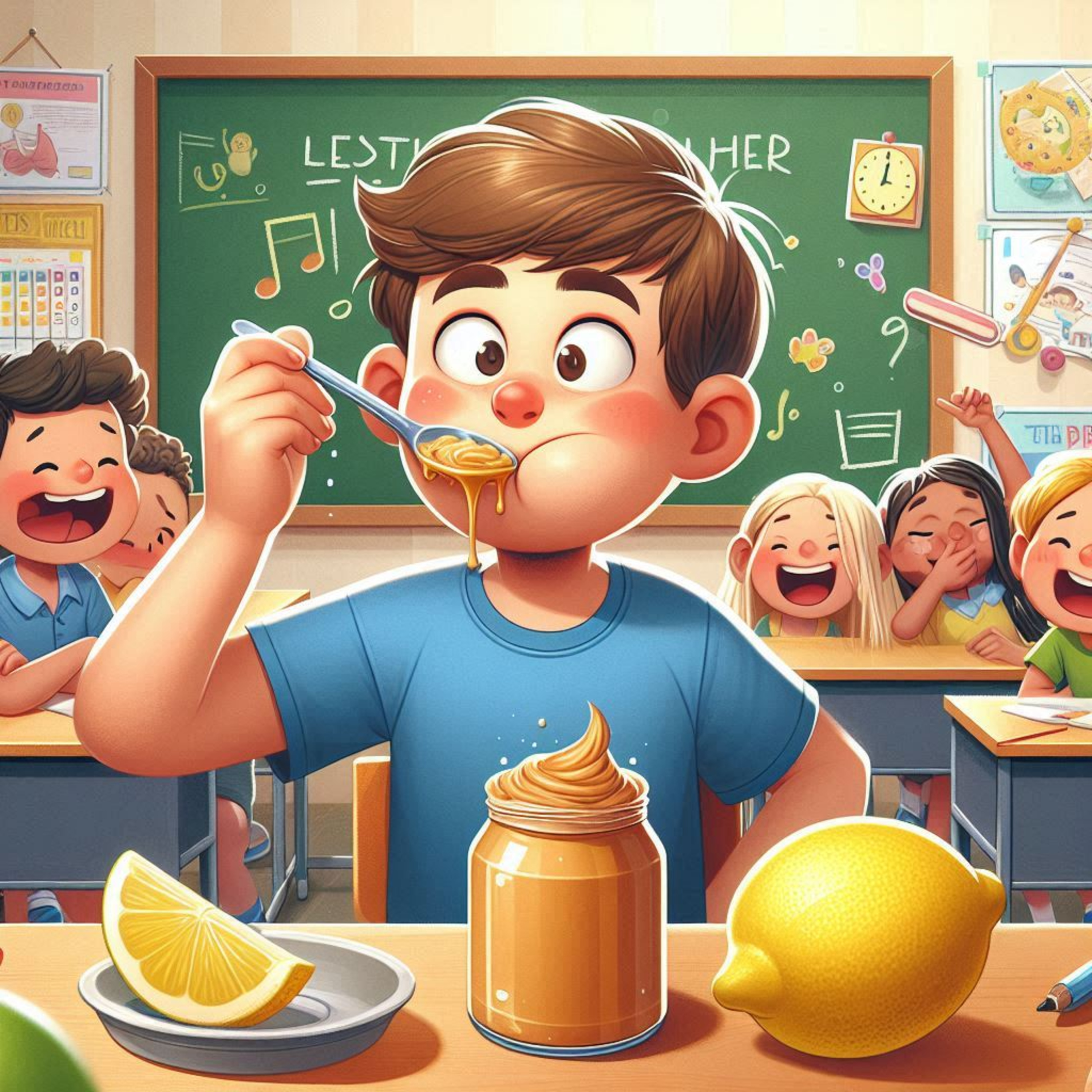 The Curious Kidcast