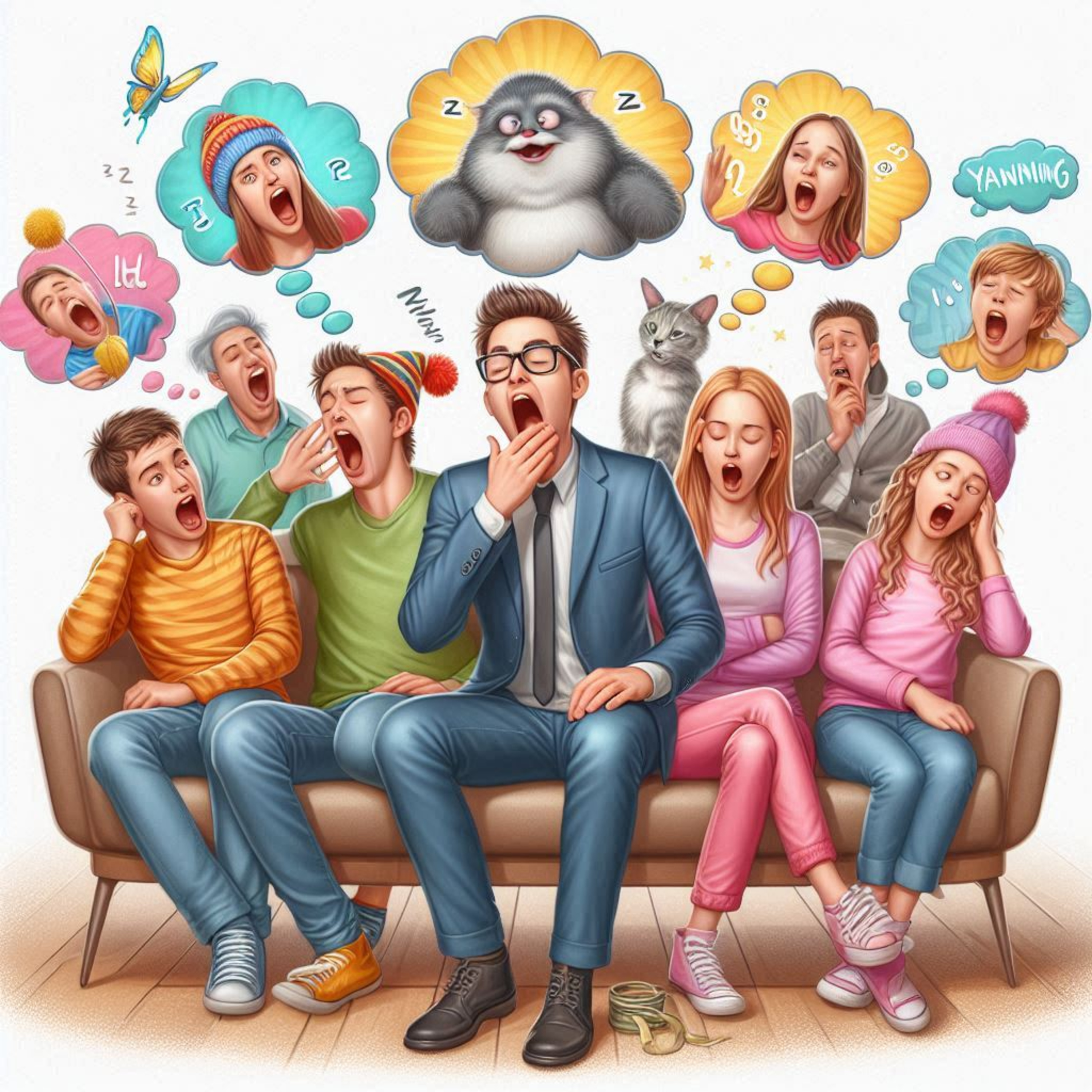 The Curious Kidcast
