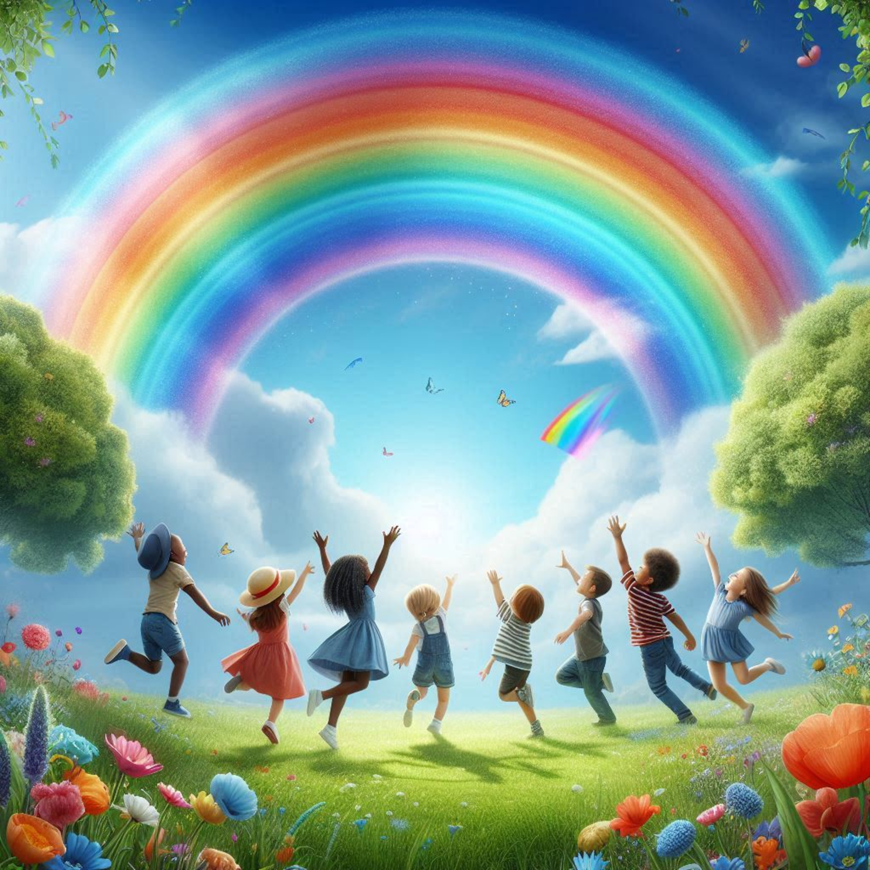 The Curious Kidcast