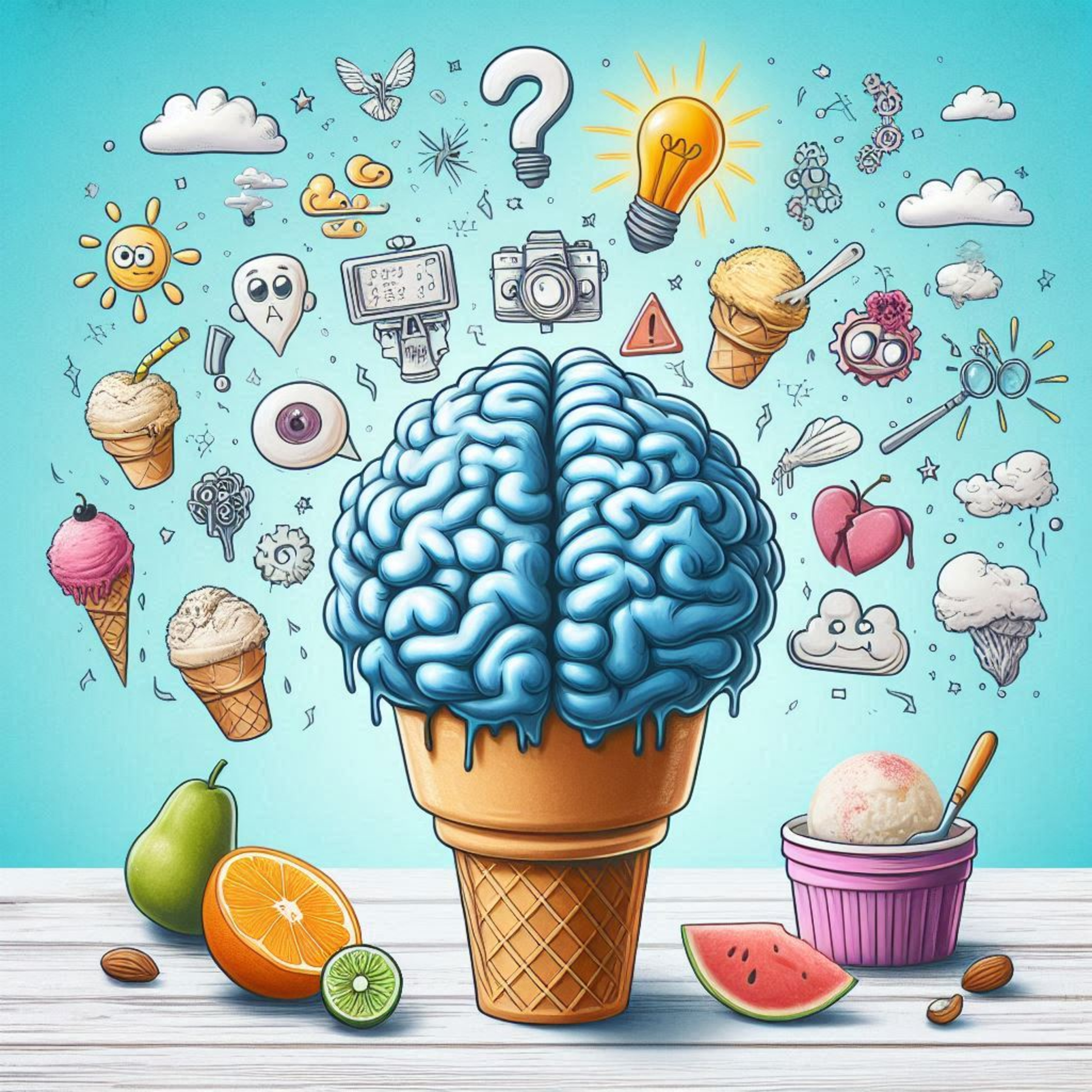 The Curious Kidcast