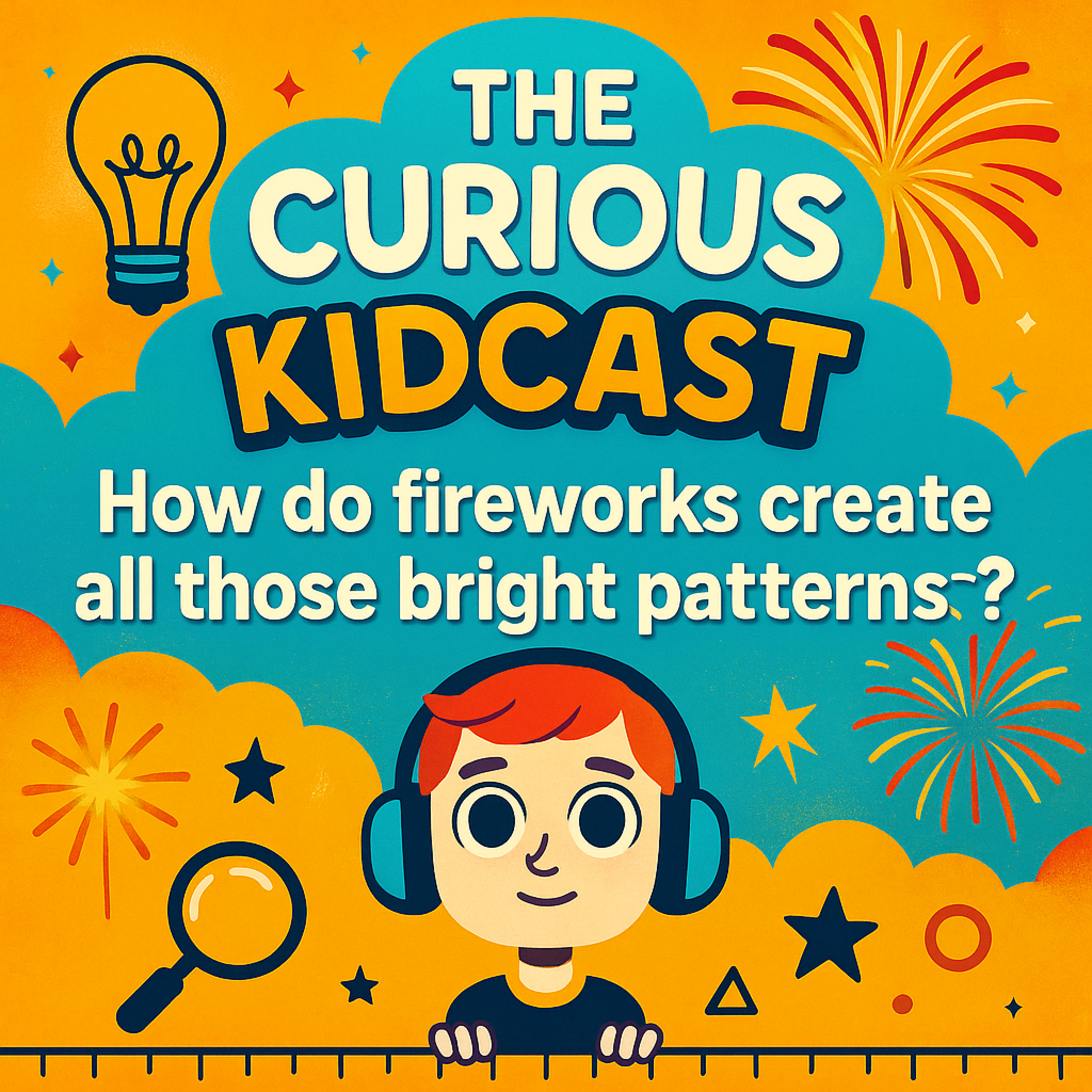 The Curious Kidcast