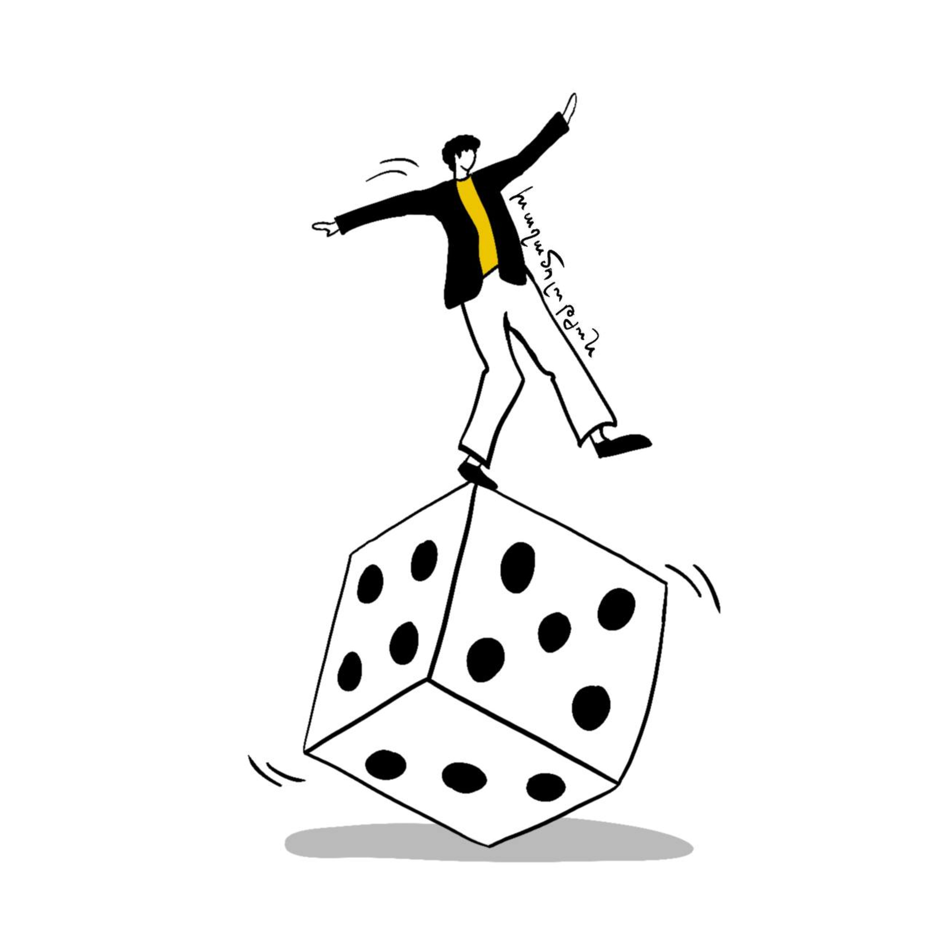 Խաղամոլություն episode artwork