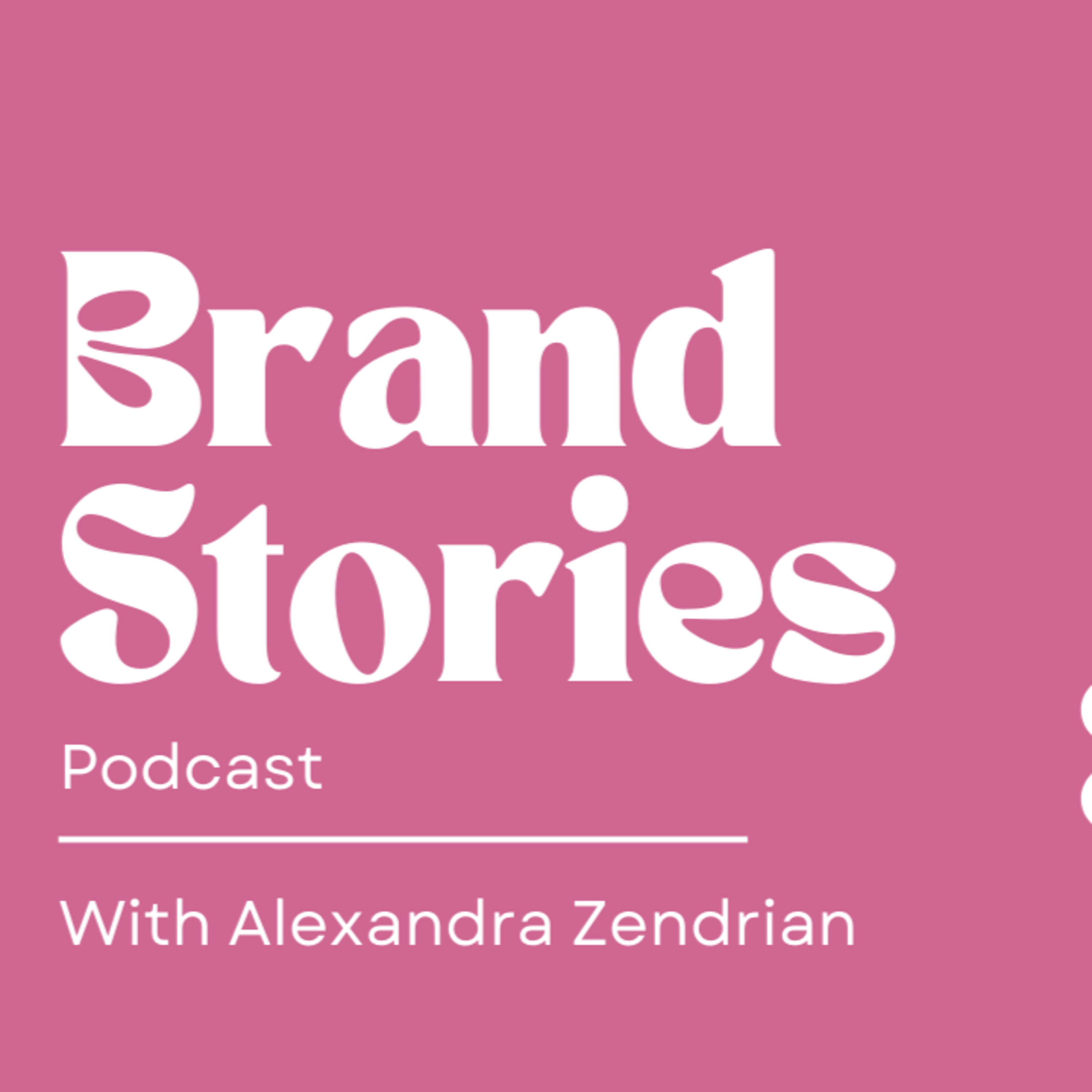 Brand Stories