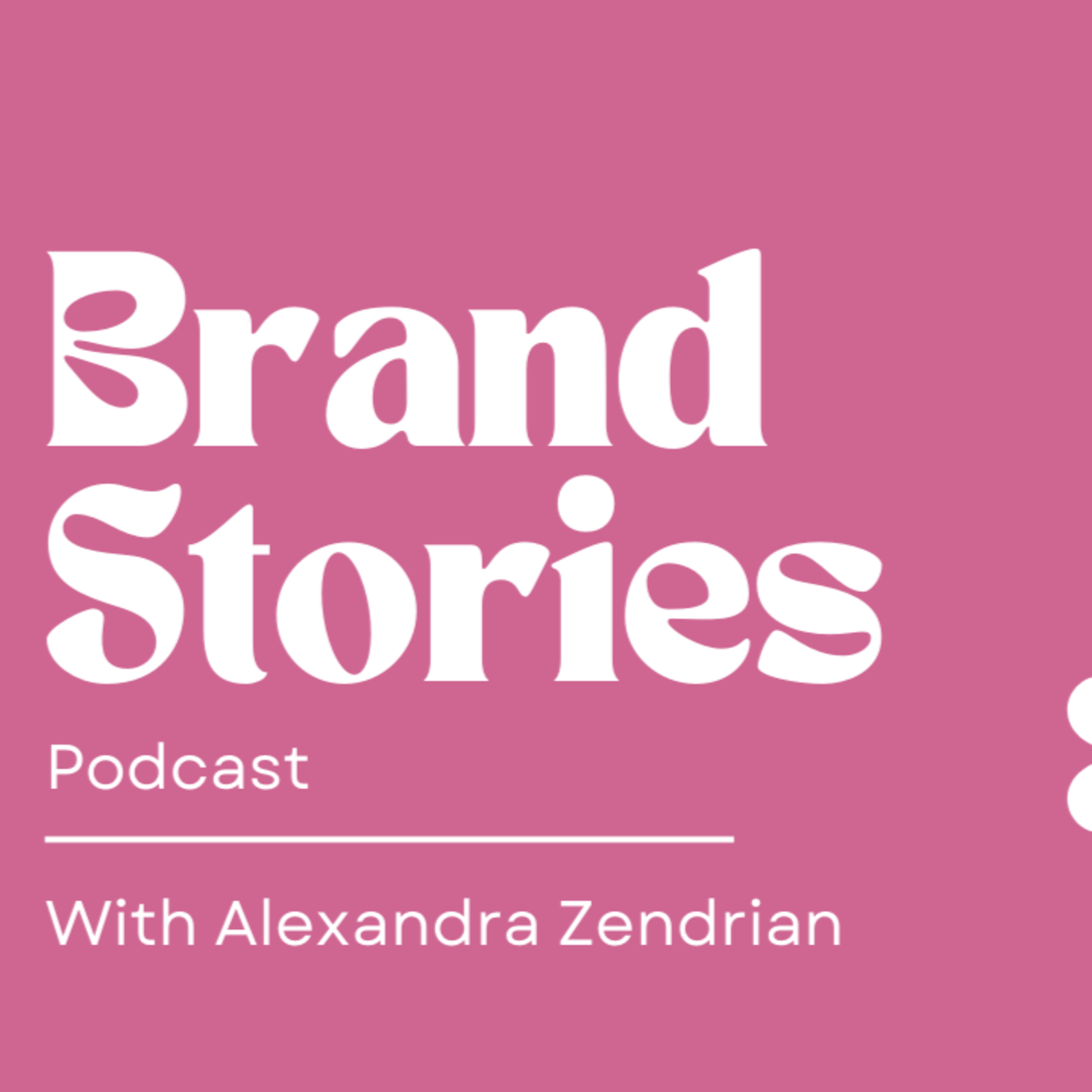 Brand Stories