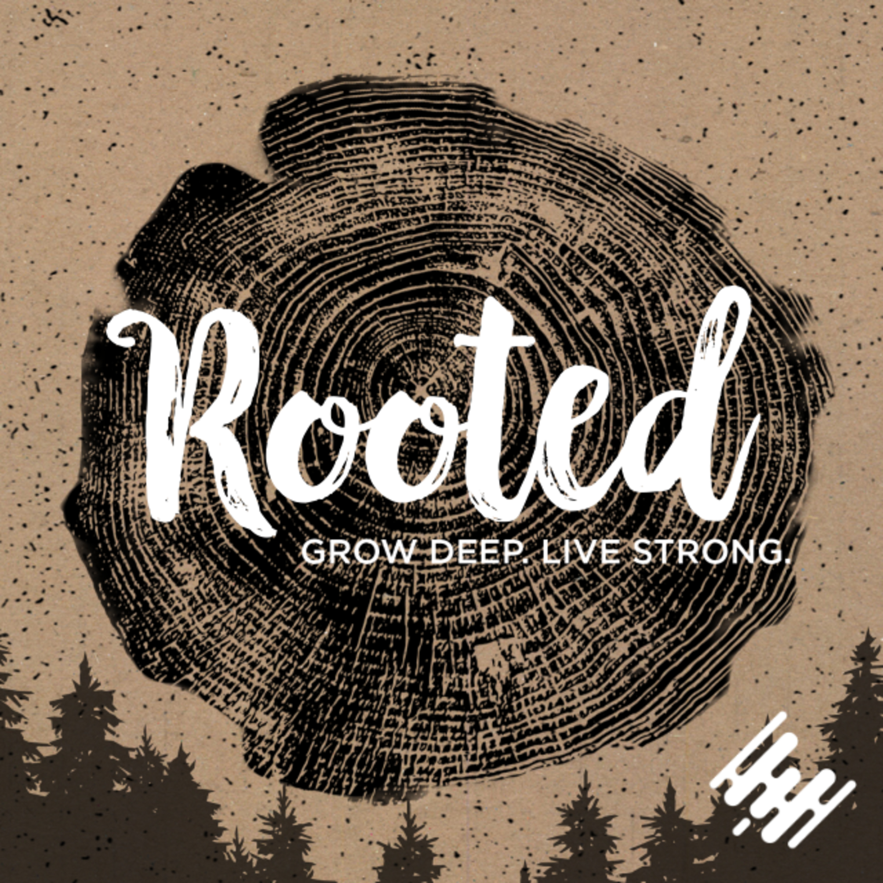 Rooted: God of Our Fathers episode artwork