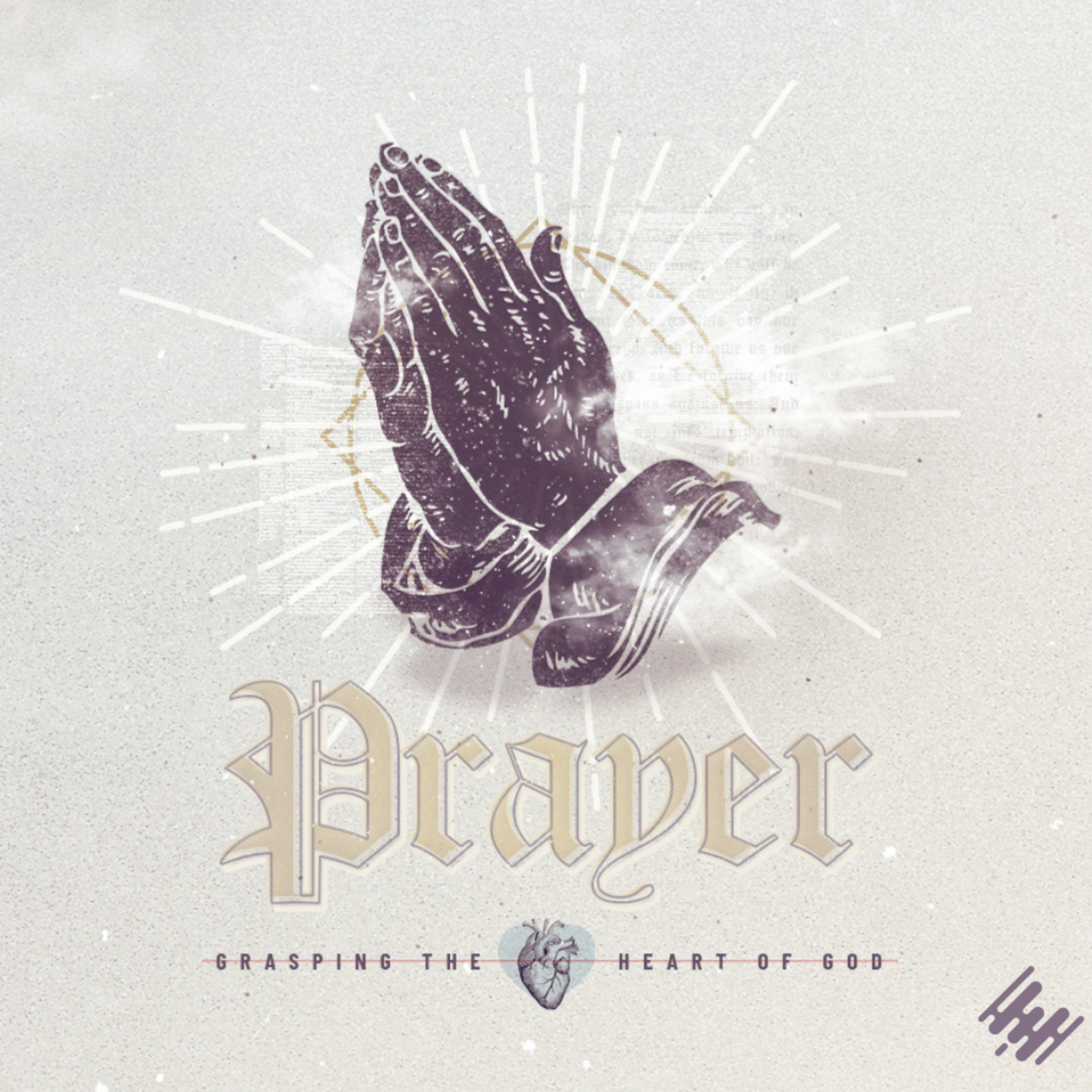 Prayer: Send Me episode artwork