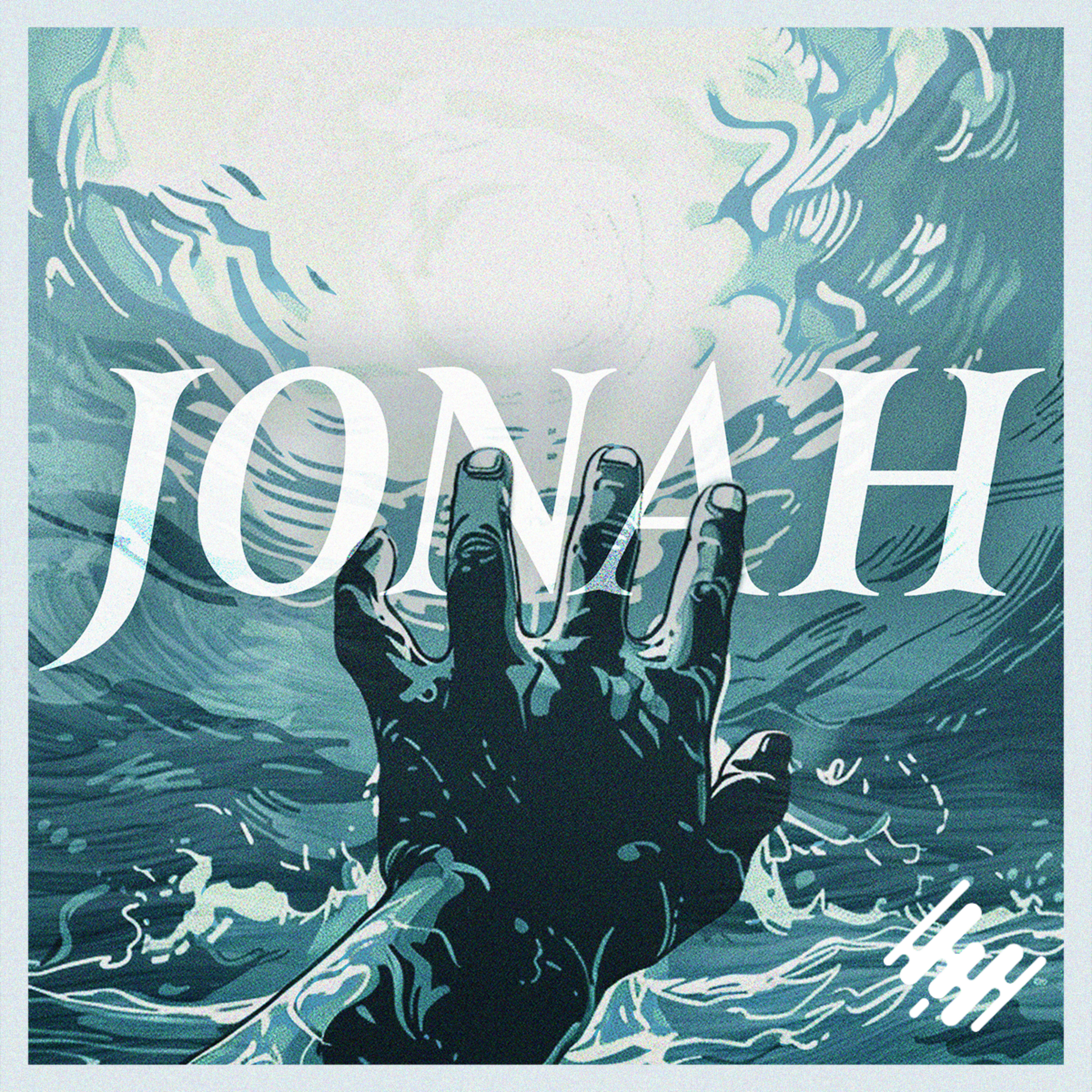 Jonah Week 4: Ugliest Hearts vs. Good Grace episode artwork