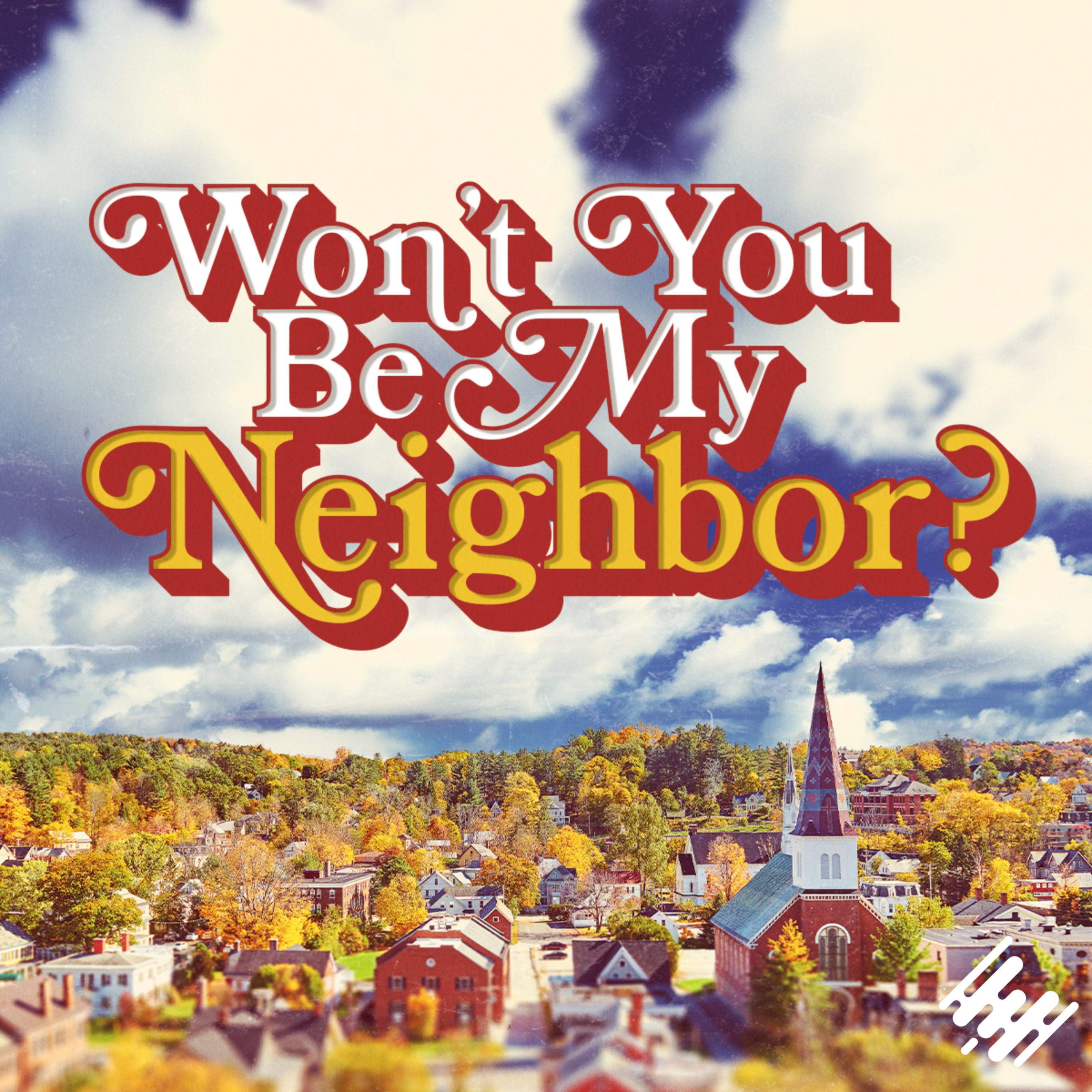 Won't You Be My Neighbor: A Bigger Gospel episode artwork