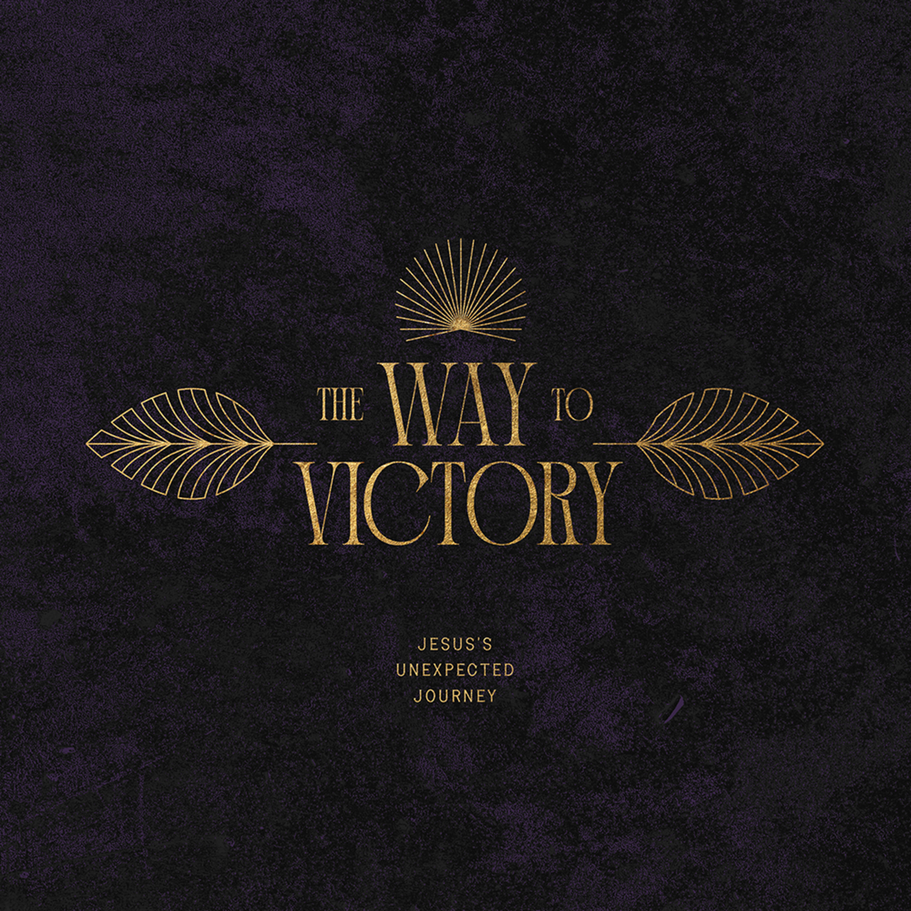 Way to Victory: Give Yourself Away episode artwork