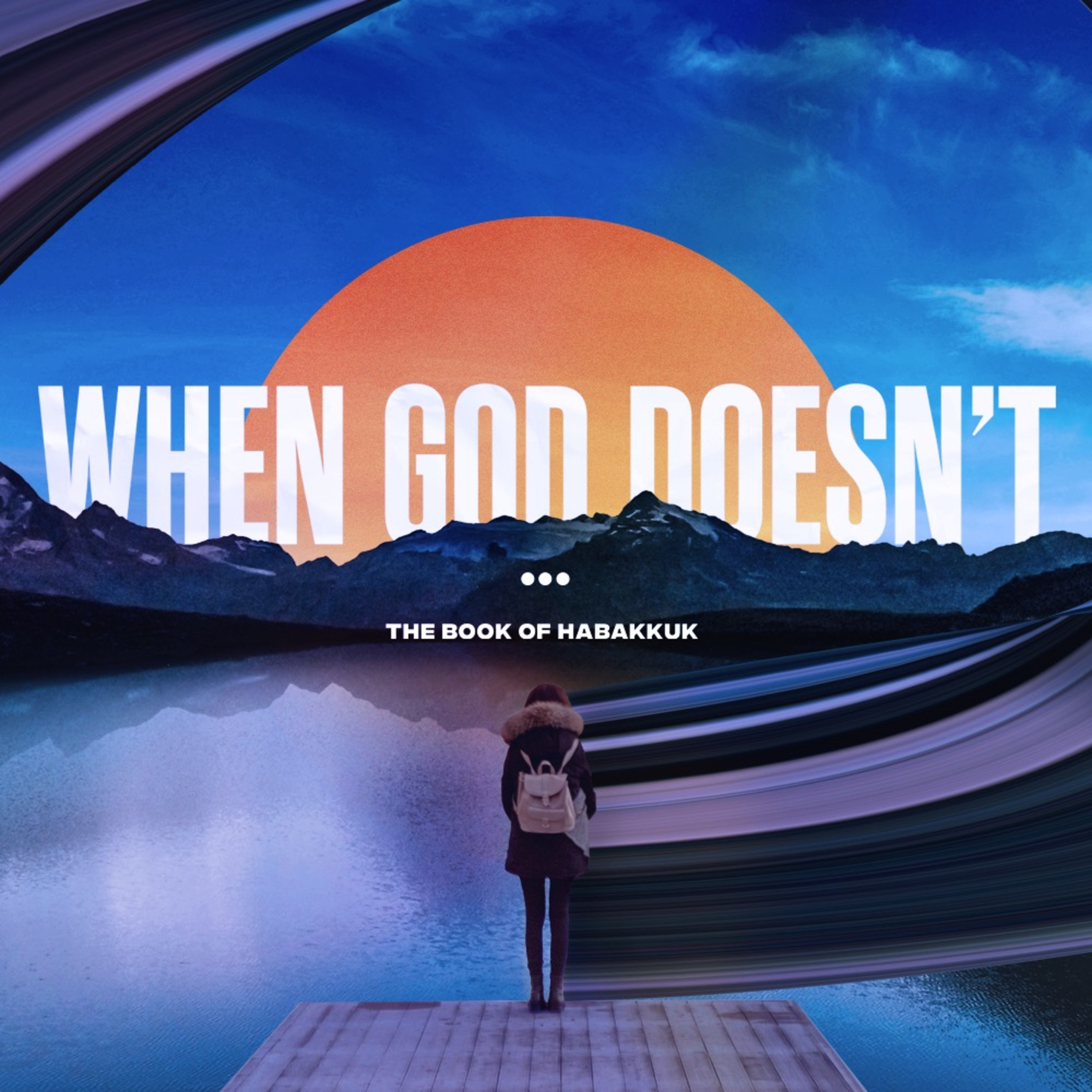 When God Doesn't: Even If... episode artwork