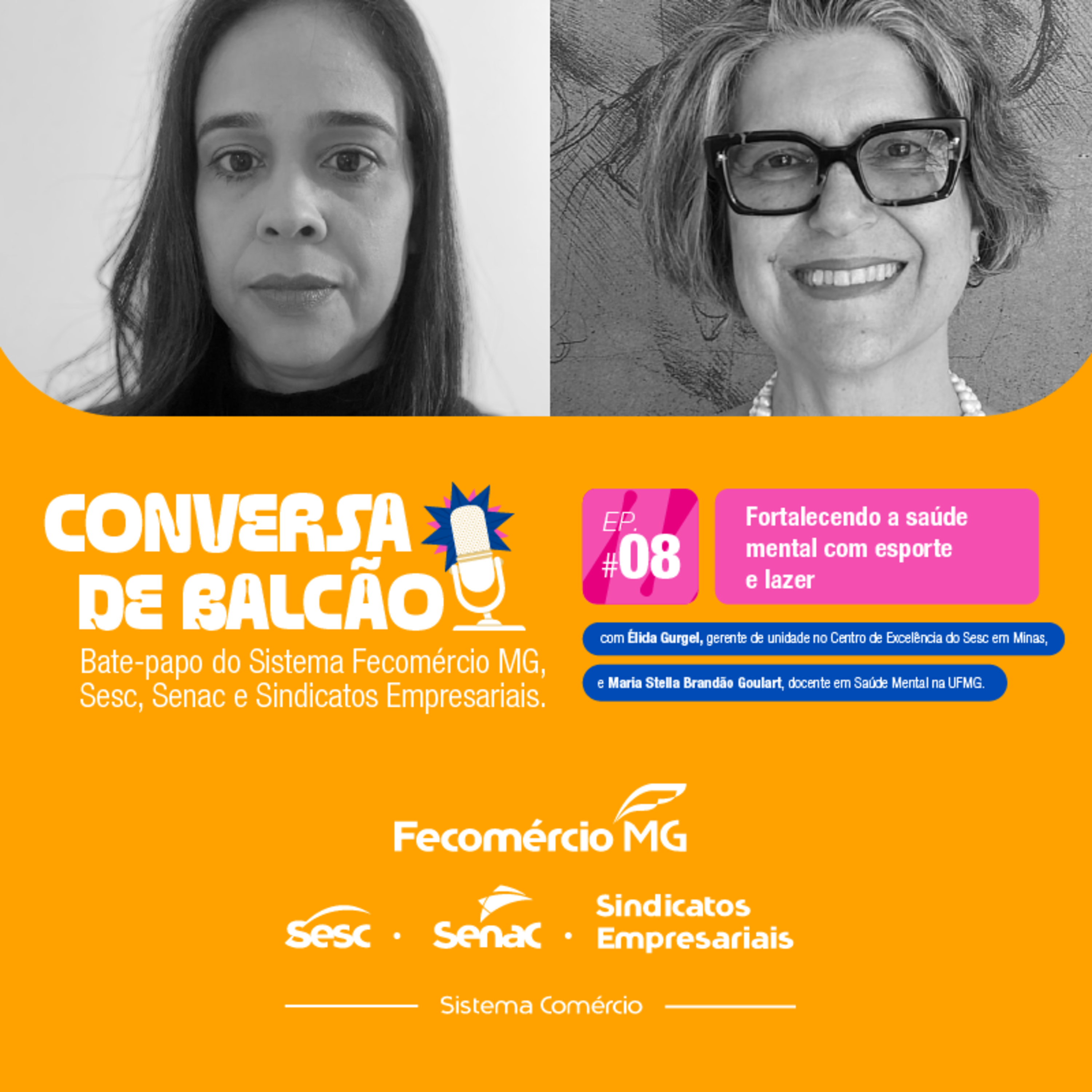 Conversa de Balcão