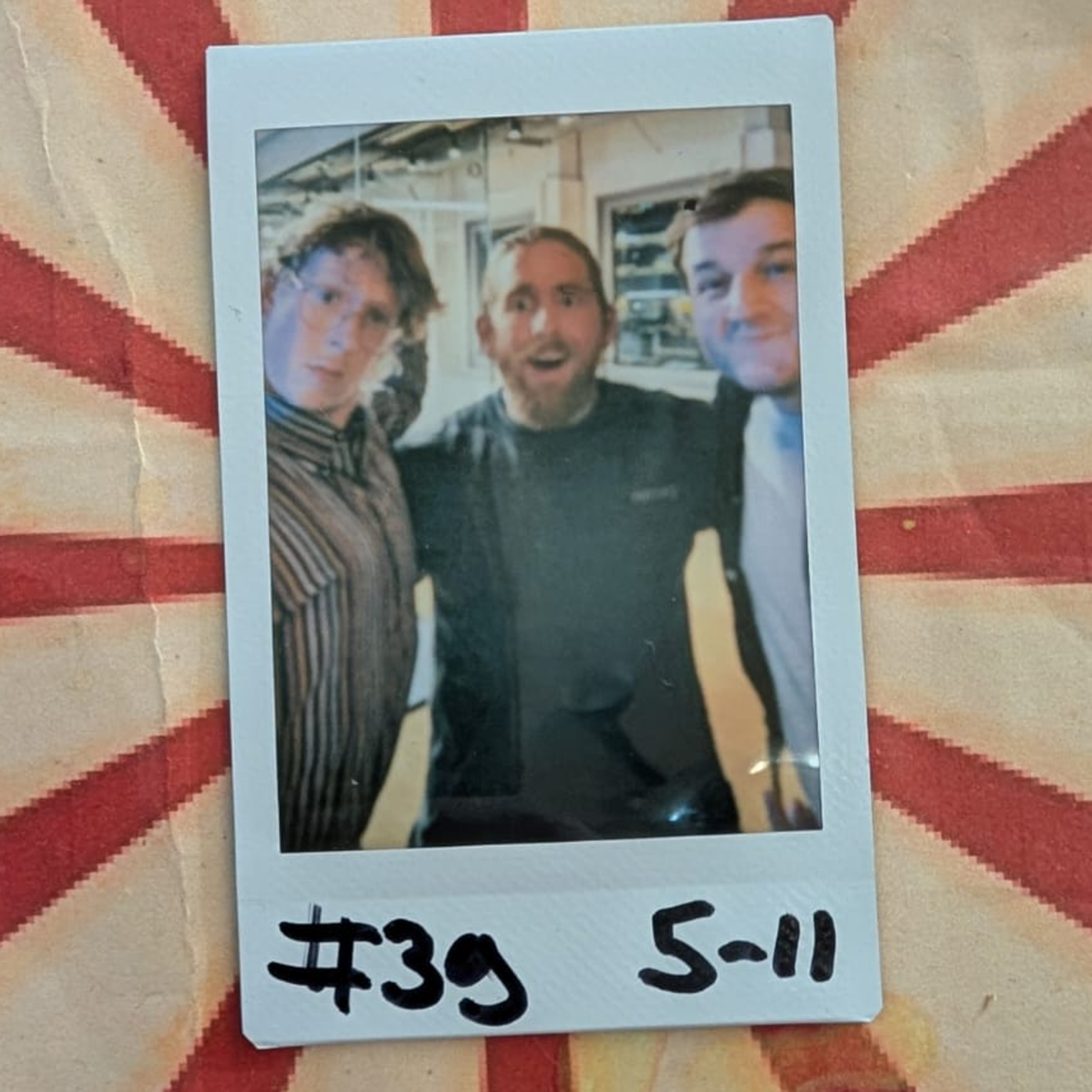 SHAPPO0, DE NUL, JASPER = TERUG episode artwork