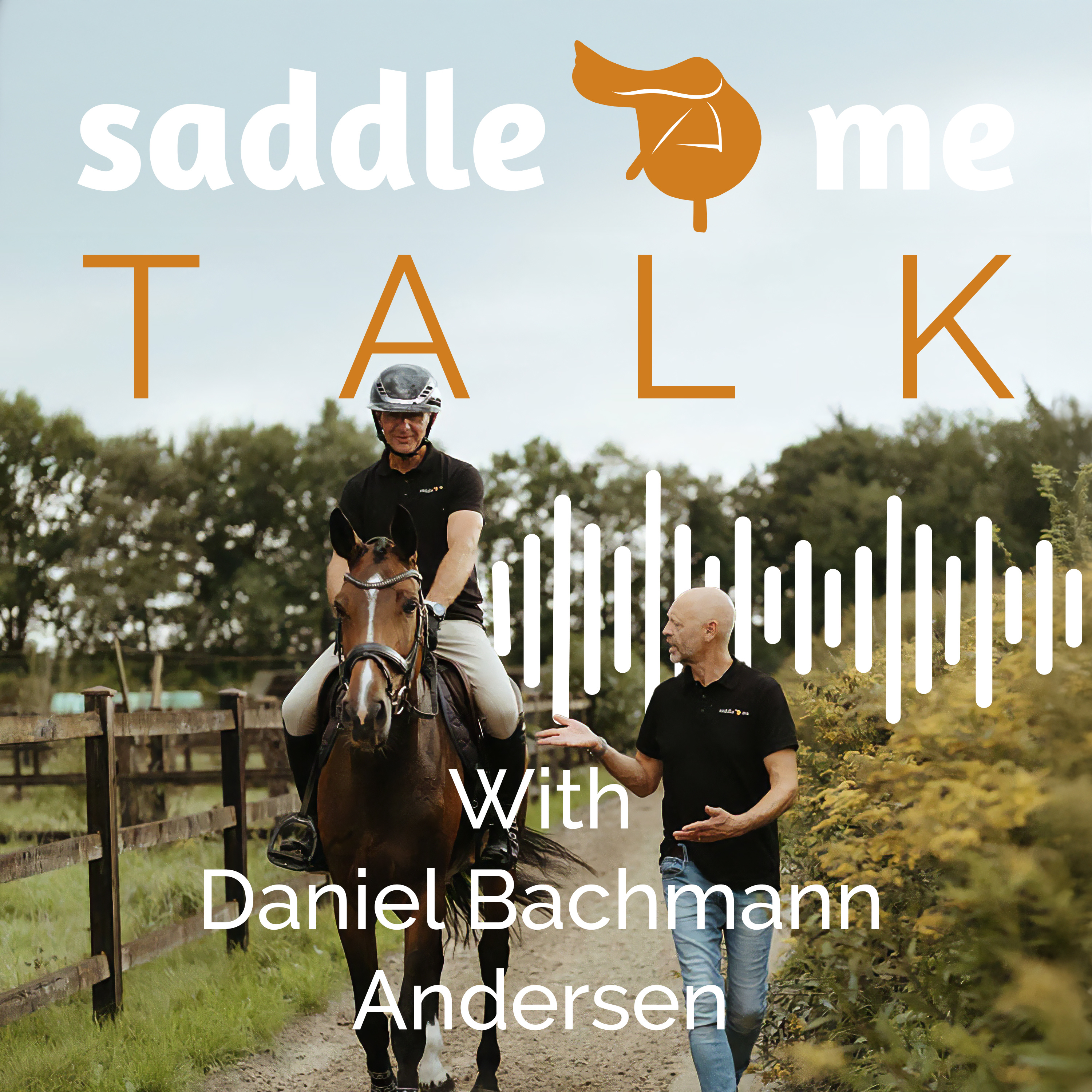 No Sponsors, No Plan B – The Journey of Daniel Bachmann Andersen