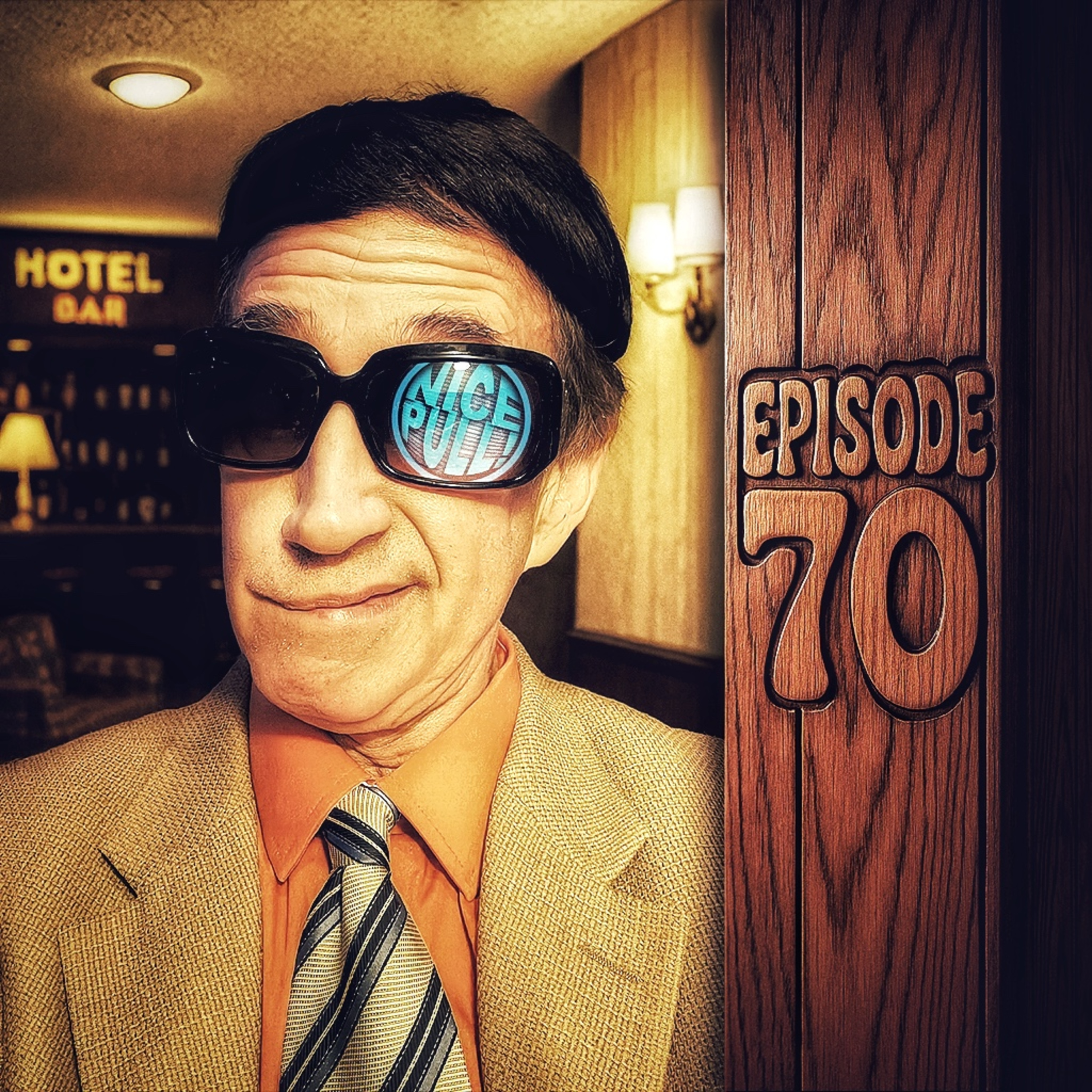 Tom Hanks attacks Alex P. Keaton, the Scourge of Laugh Tracks, and who the hell is Larry Lupree?