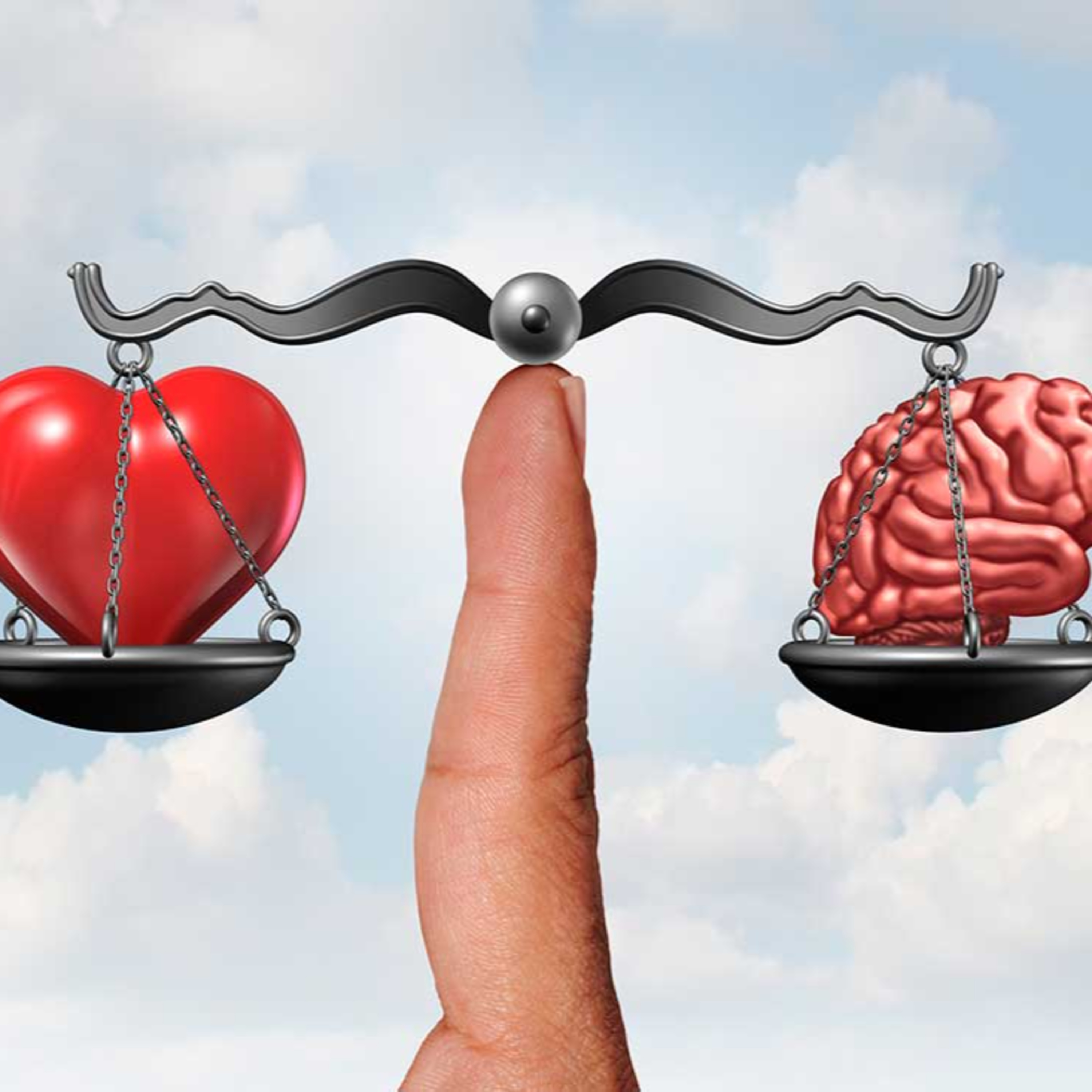 Inteligencia emocional con Estoicismo episode artwork