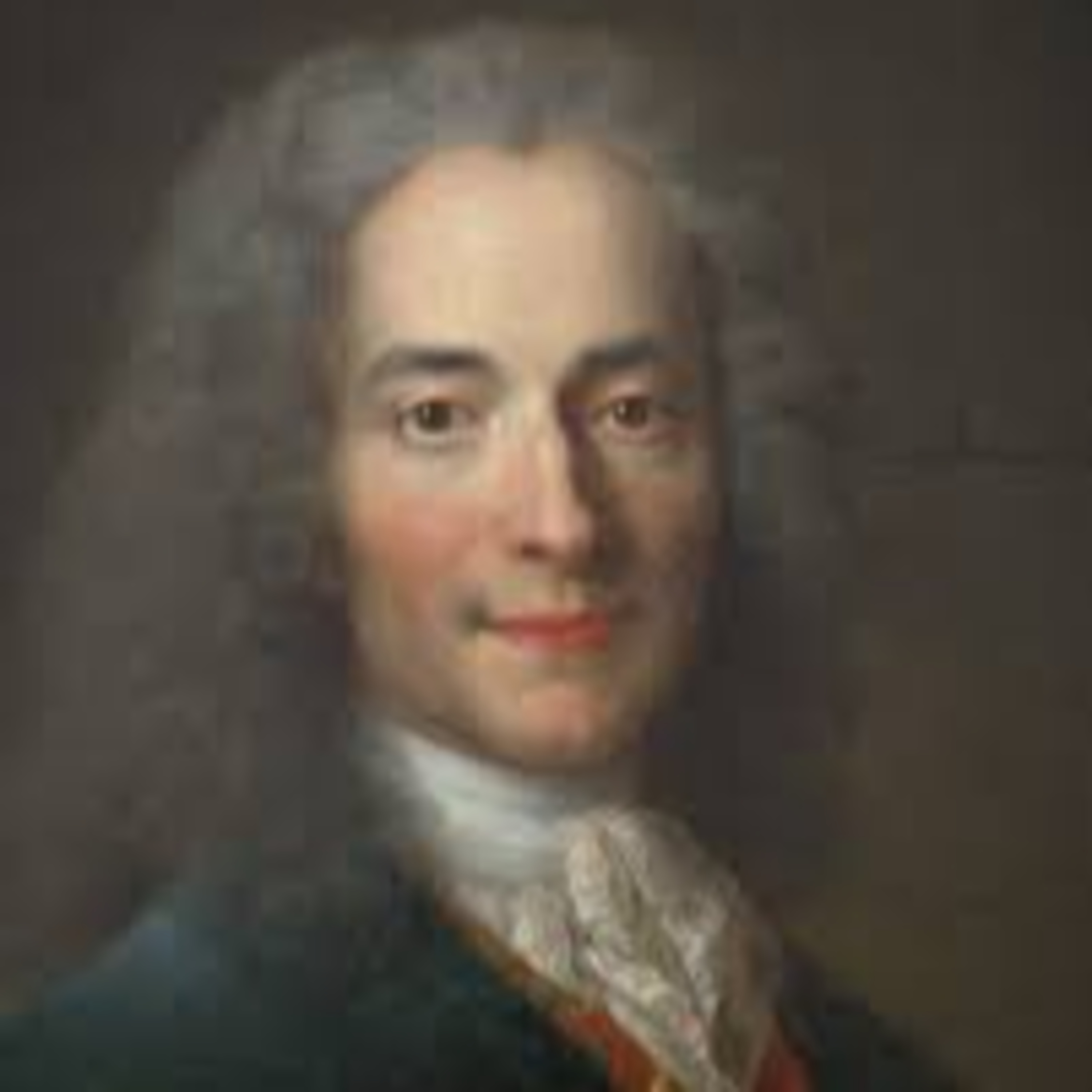Frases Estoicas de Voltaire episode artwork