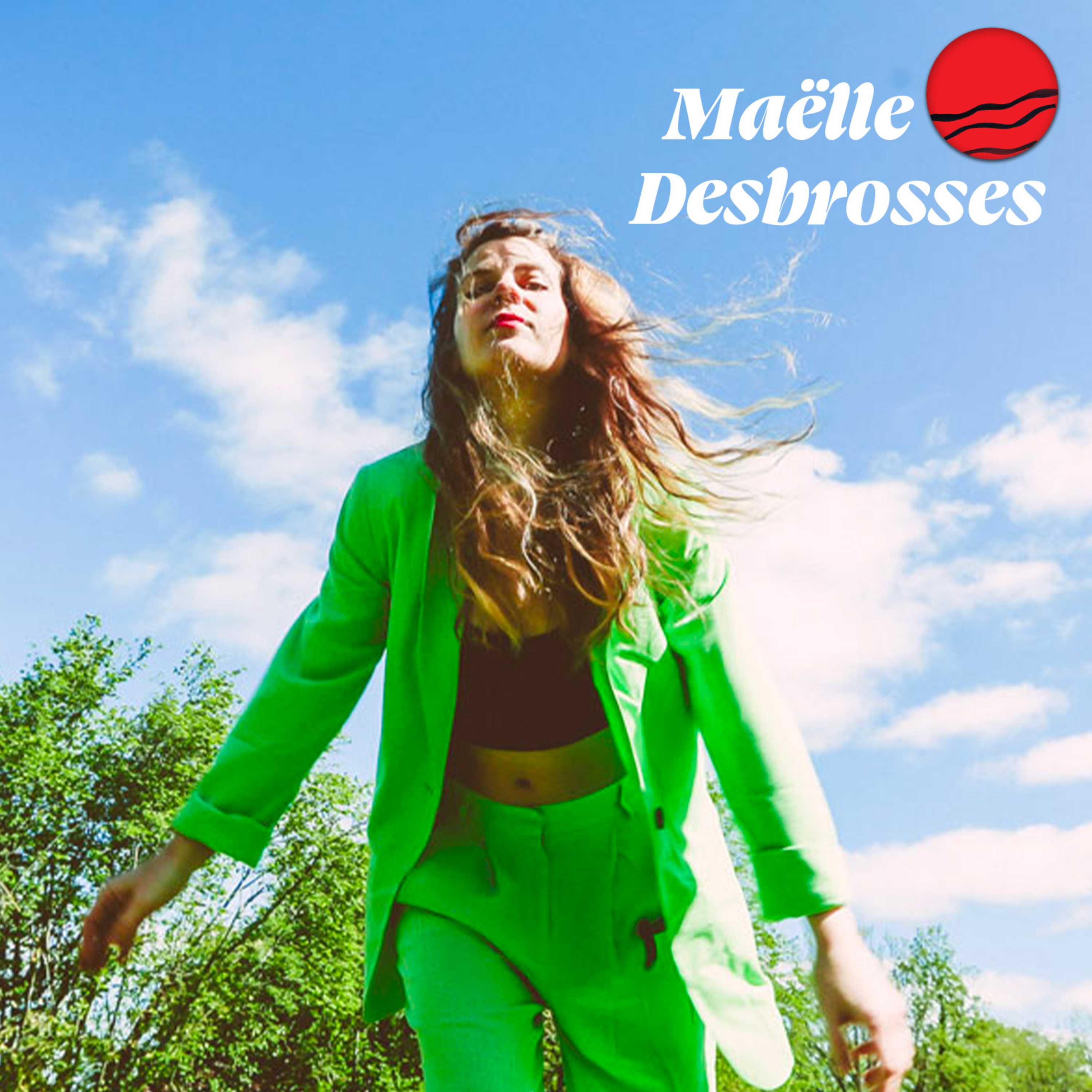 Maëlle Desbrosses, l'insatiable soif d'apprendre 