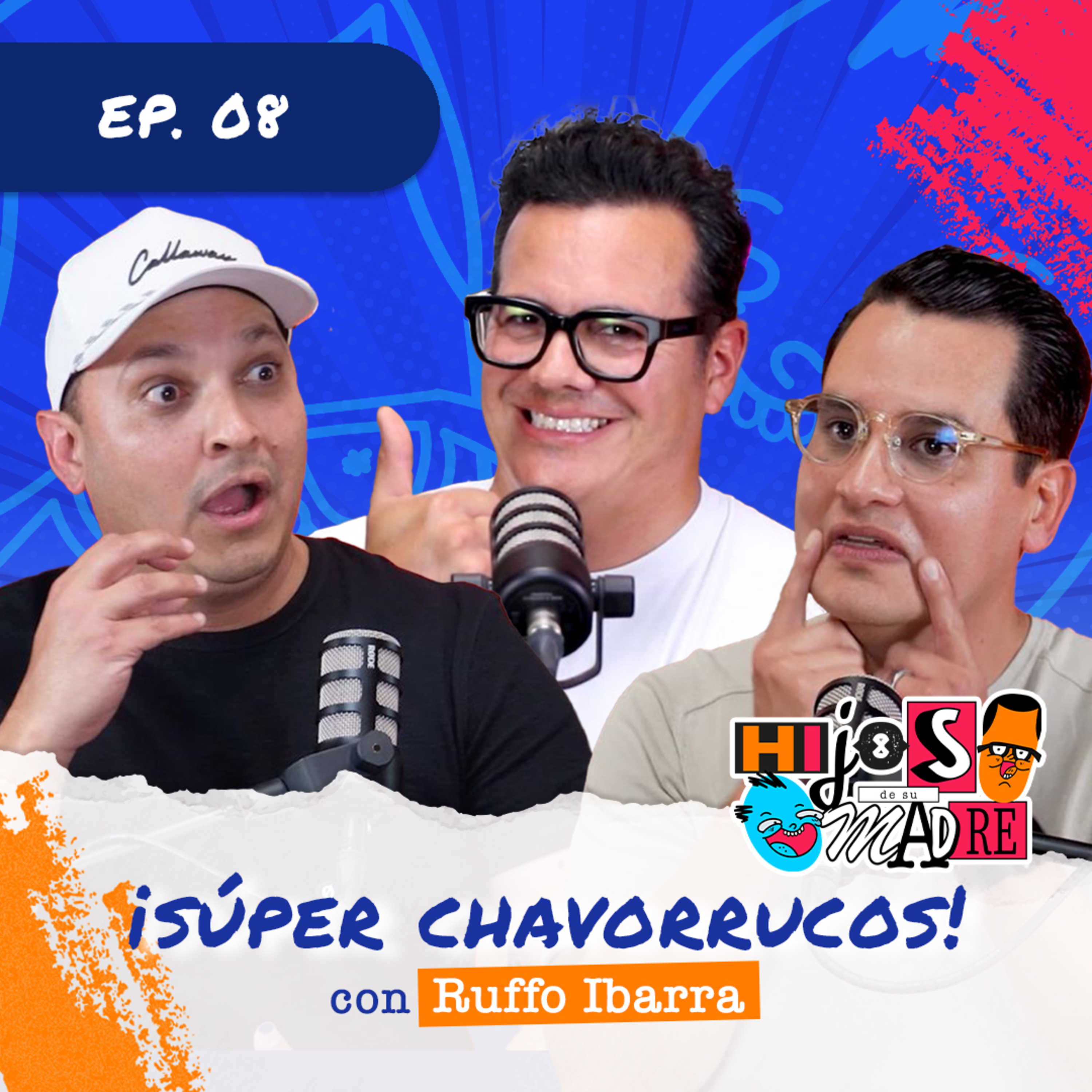 Portada de Hijos de su madre