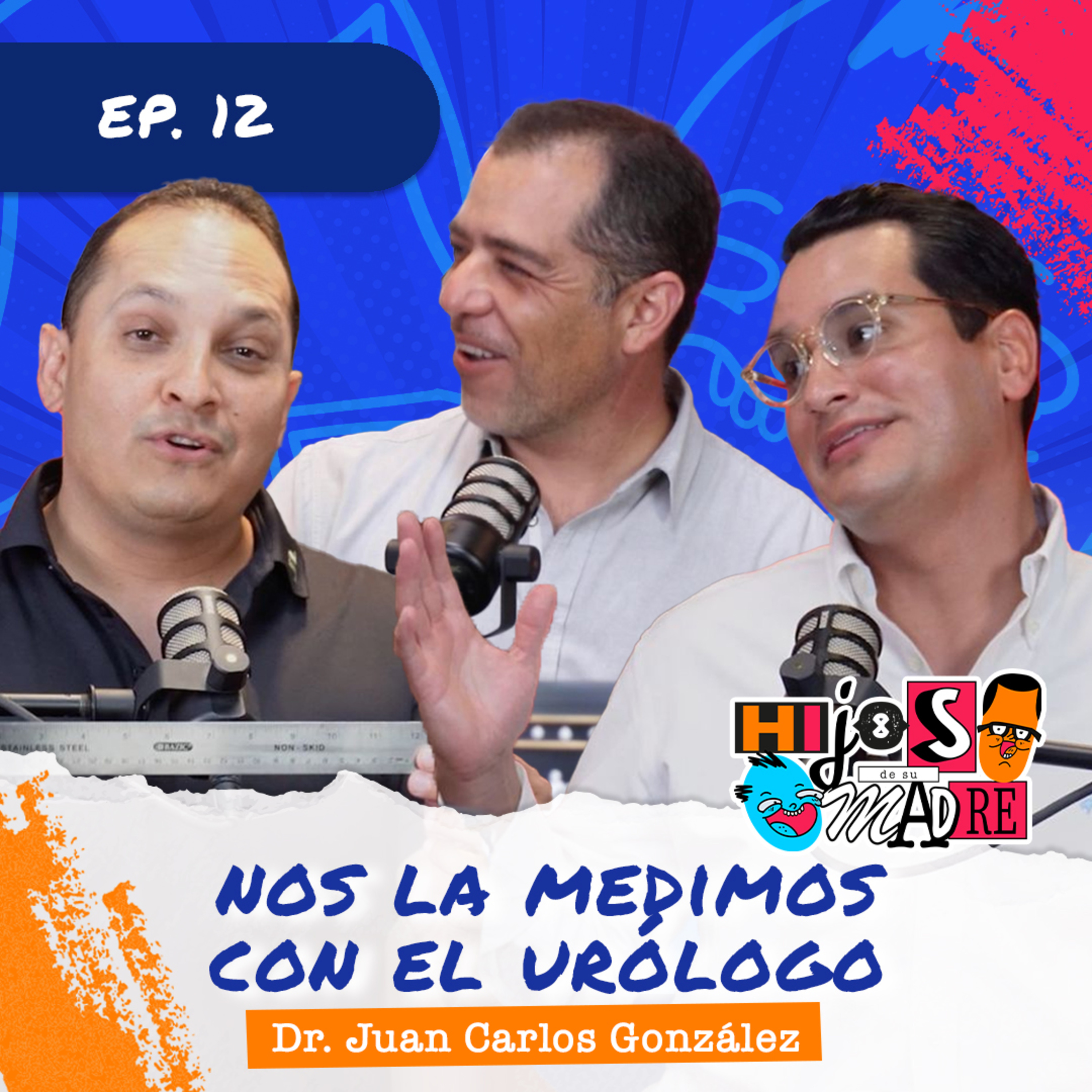 Hijos de su madre