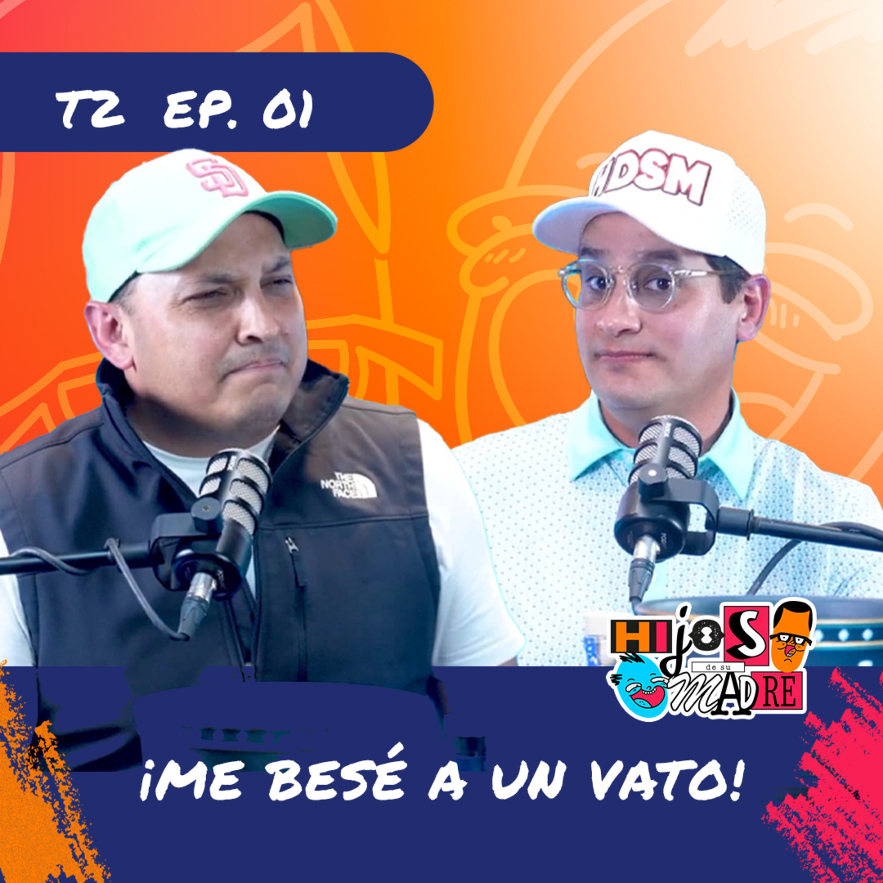 Portada de Hijos de su madre