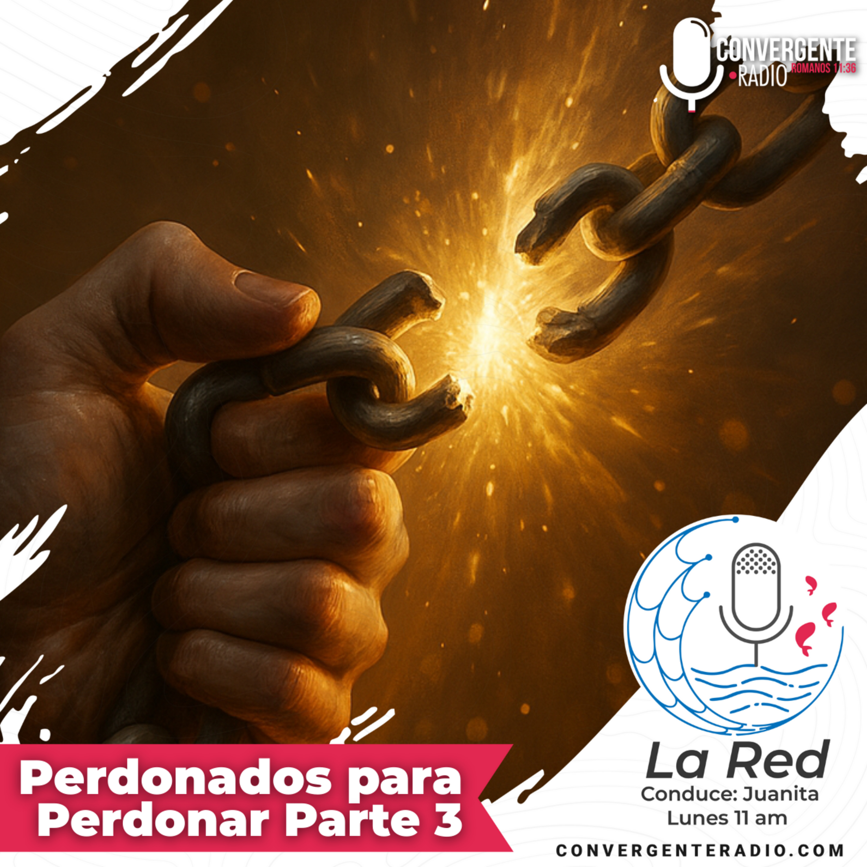 Portada de La Red