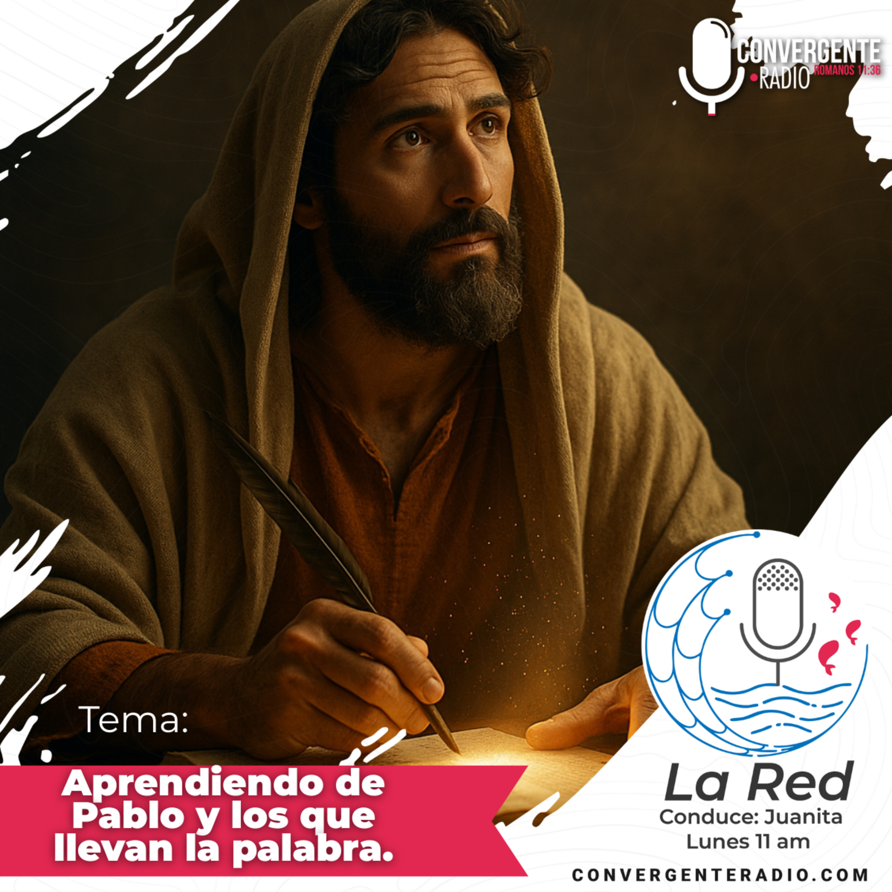 Portada de La Red