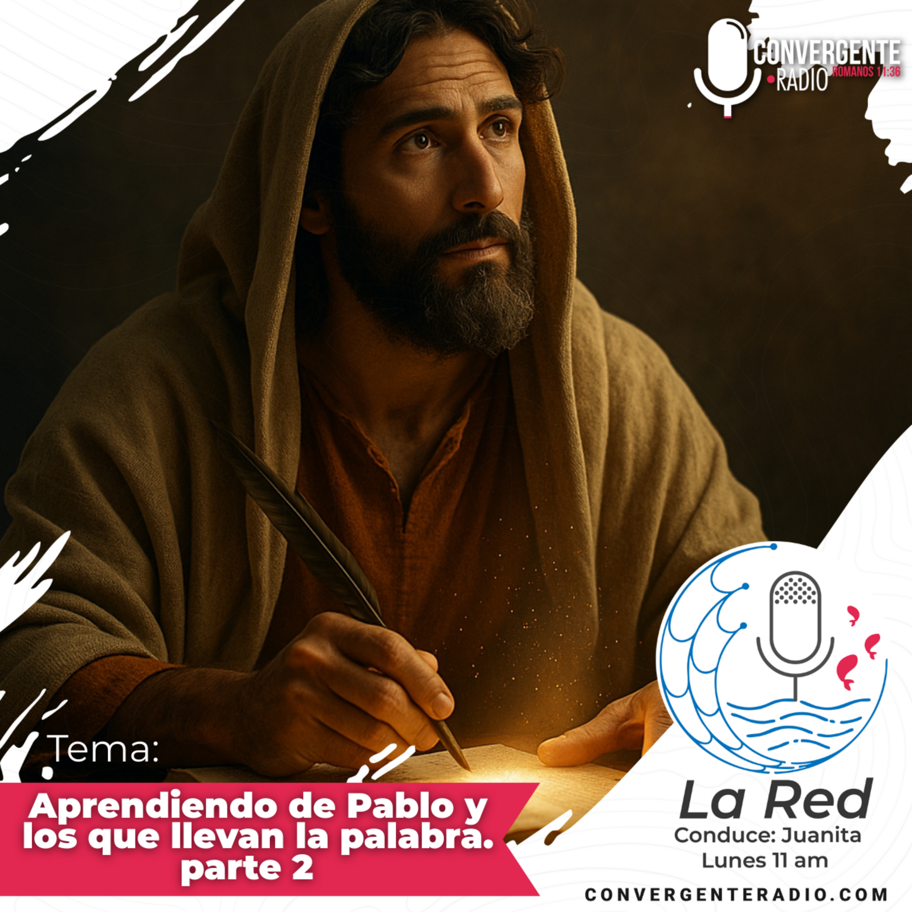 Portada de La Red